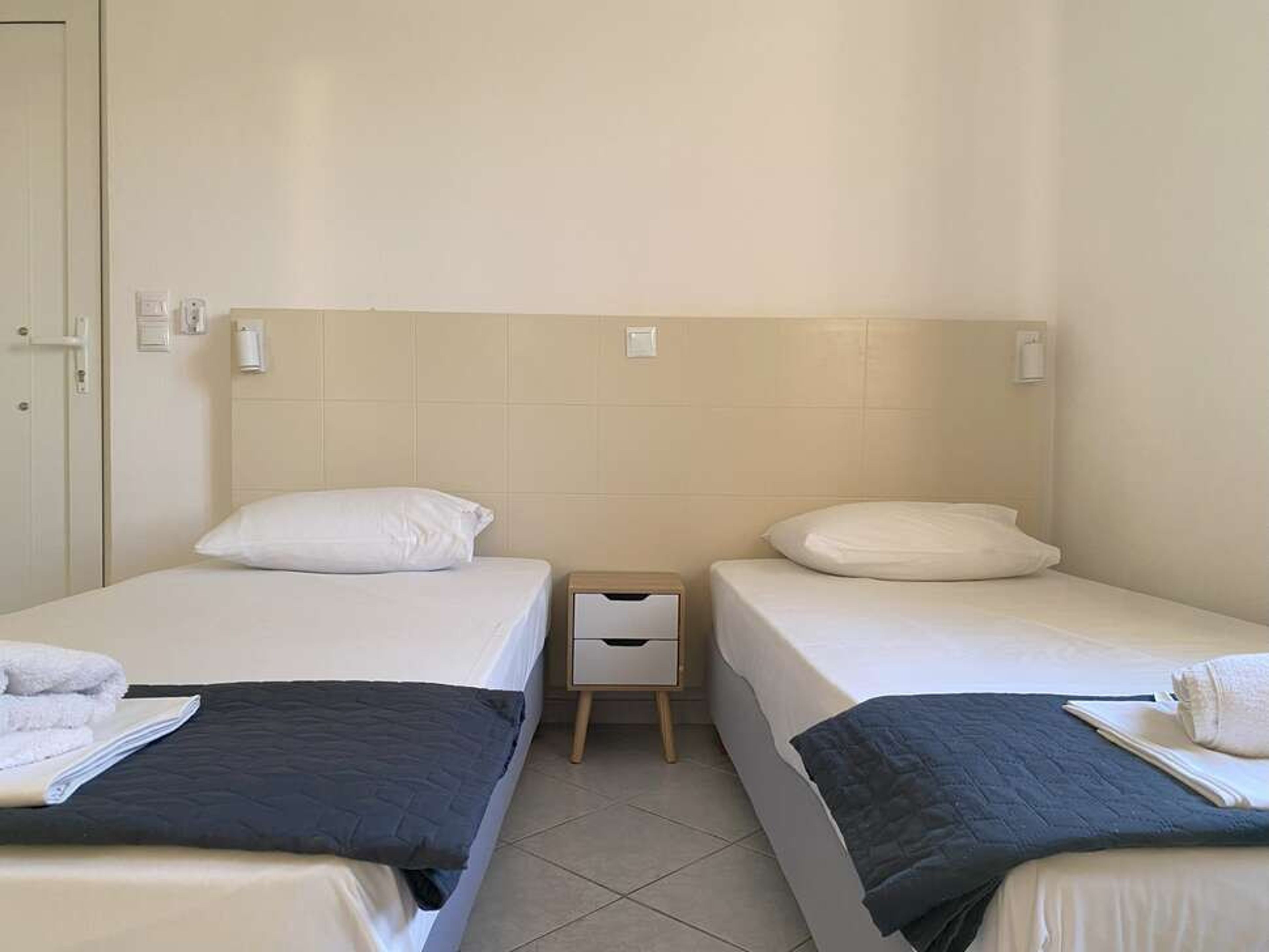 Fardini Seaside Hotel foto 2