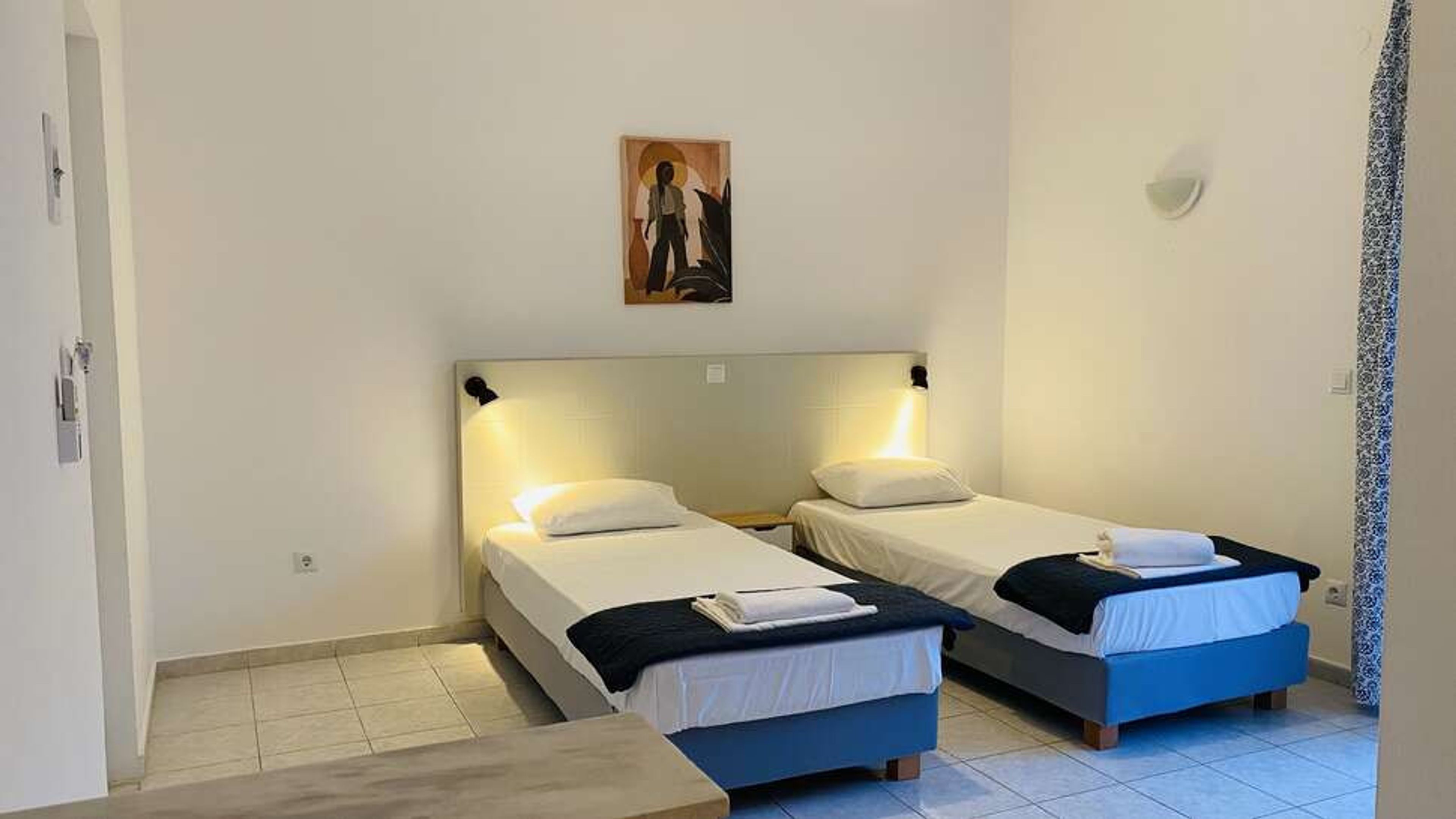 Fardini Seaside Hotel foto 3