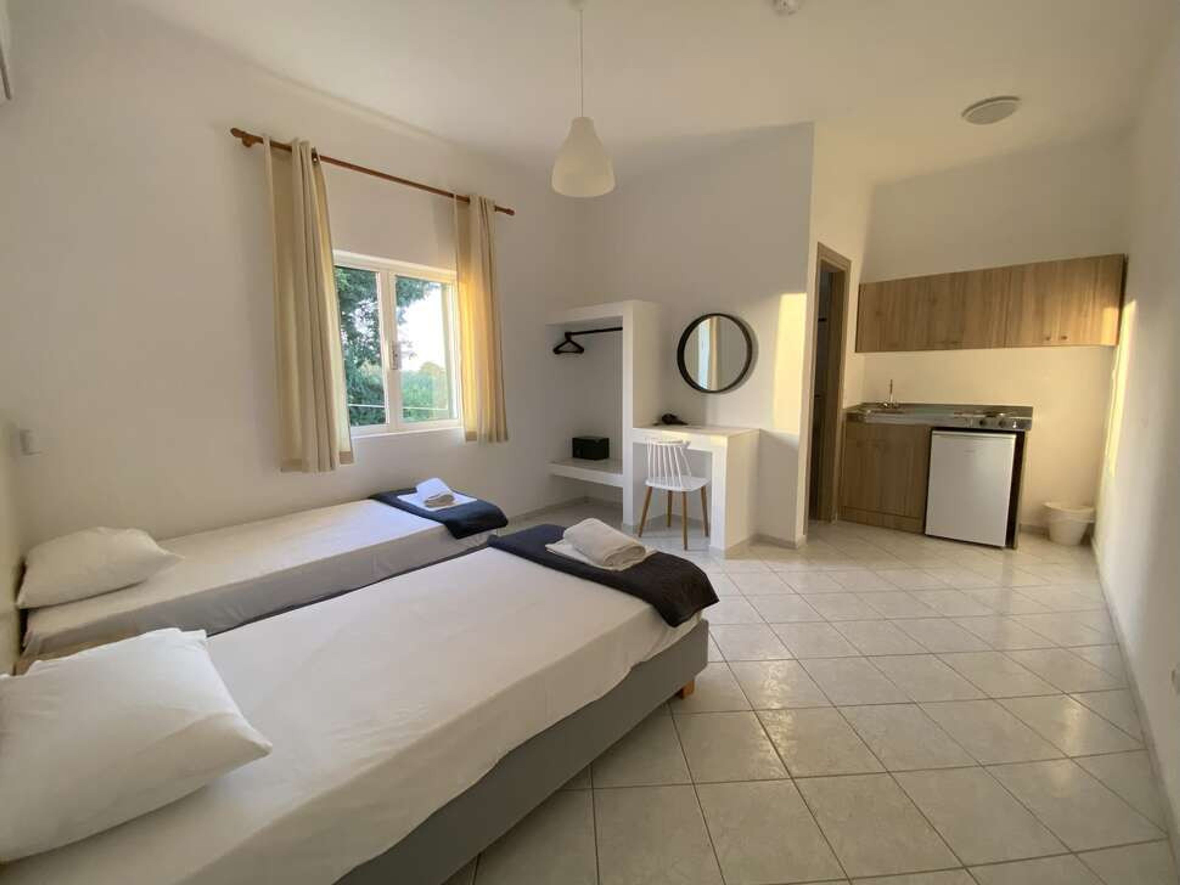 Fardini Seaside Hotel foto 4