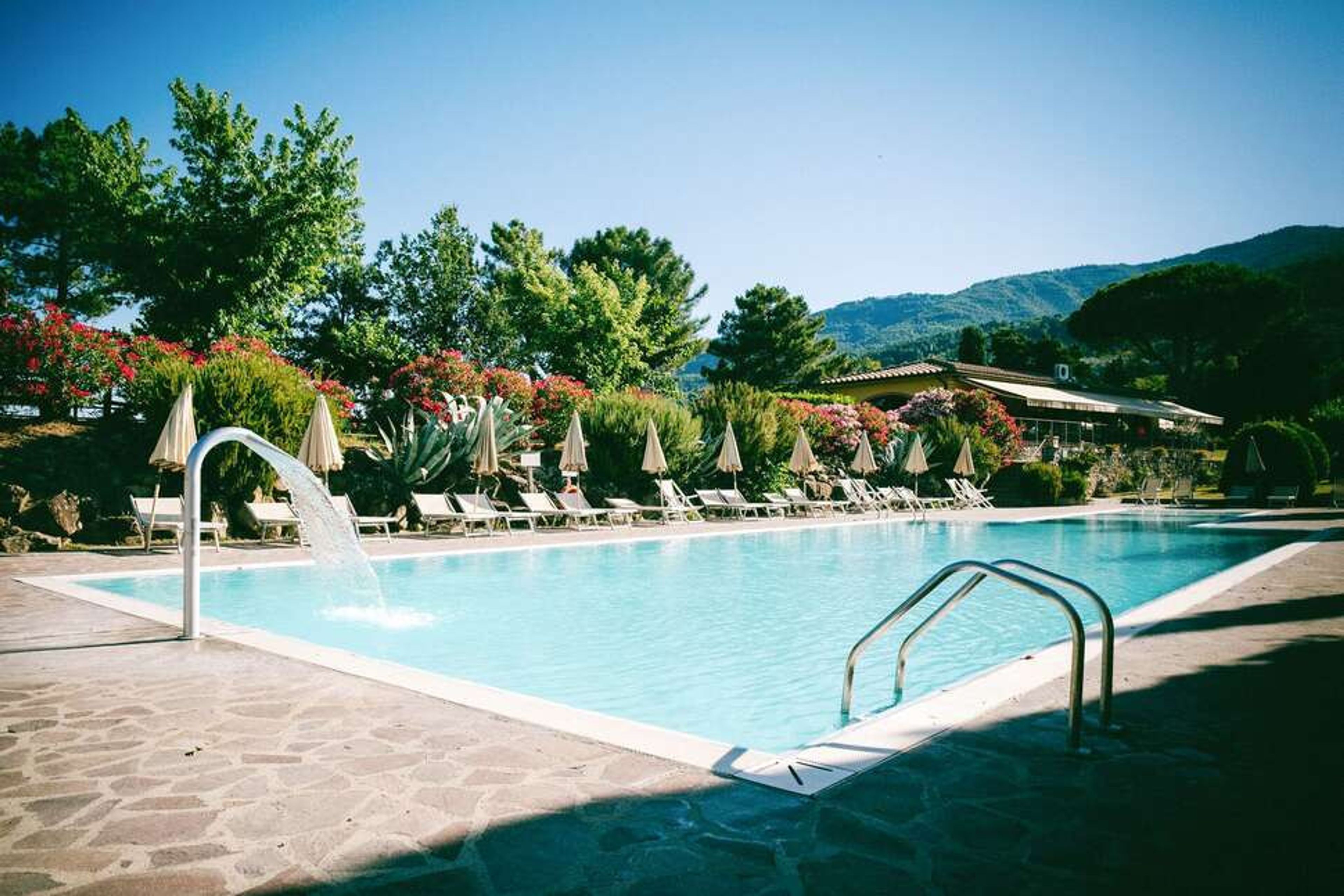 Fattoria Degli Usignoli