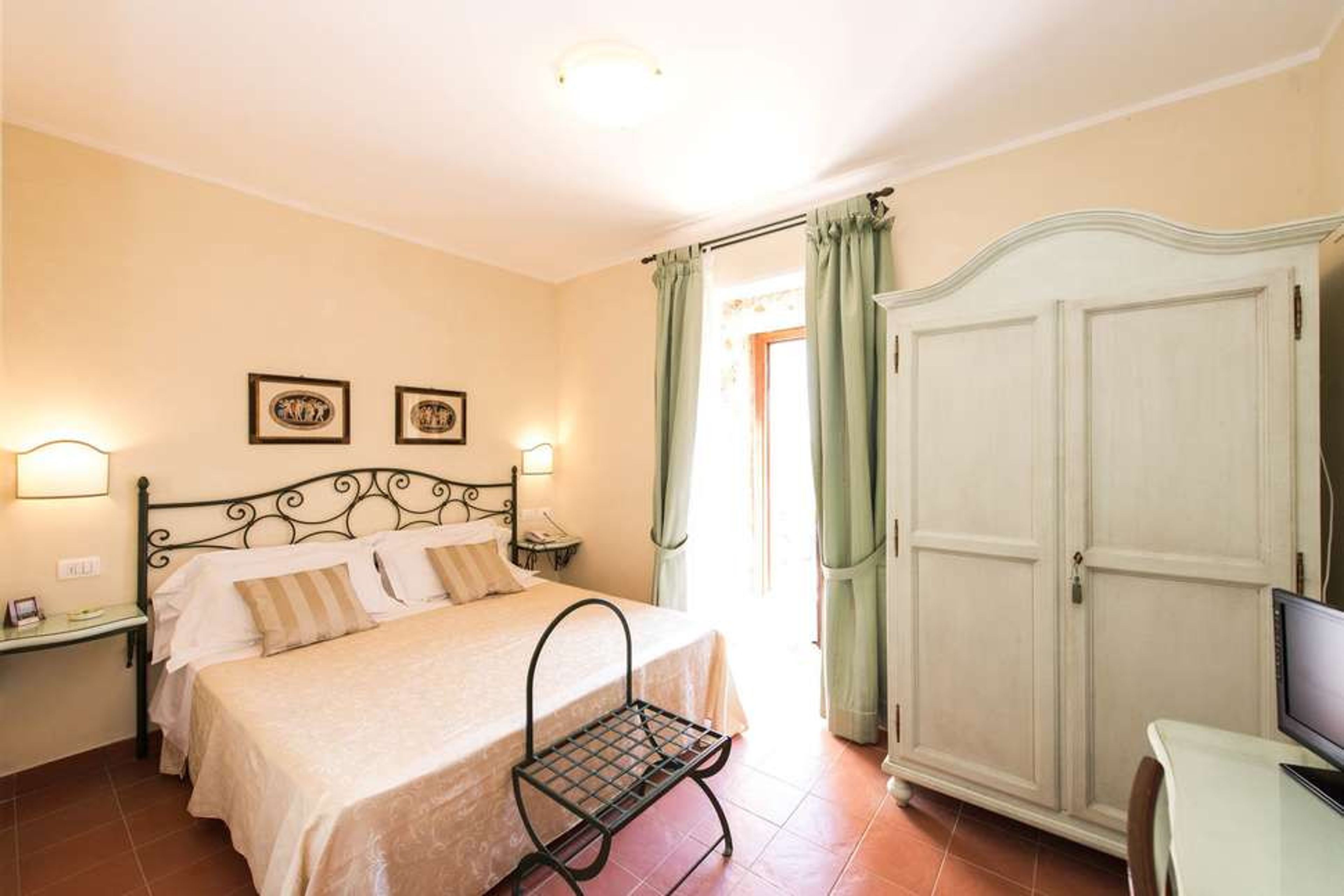 Villa Favorita Relais foto 4