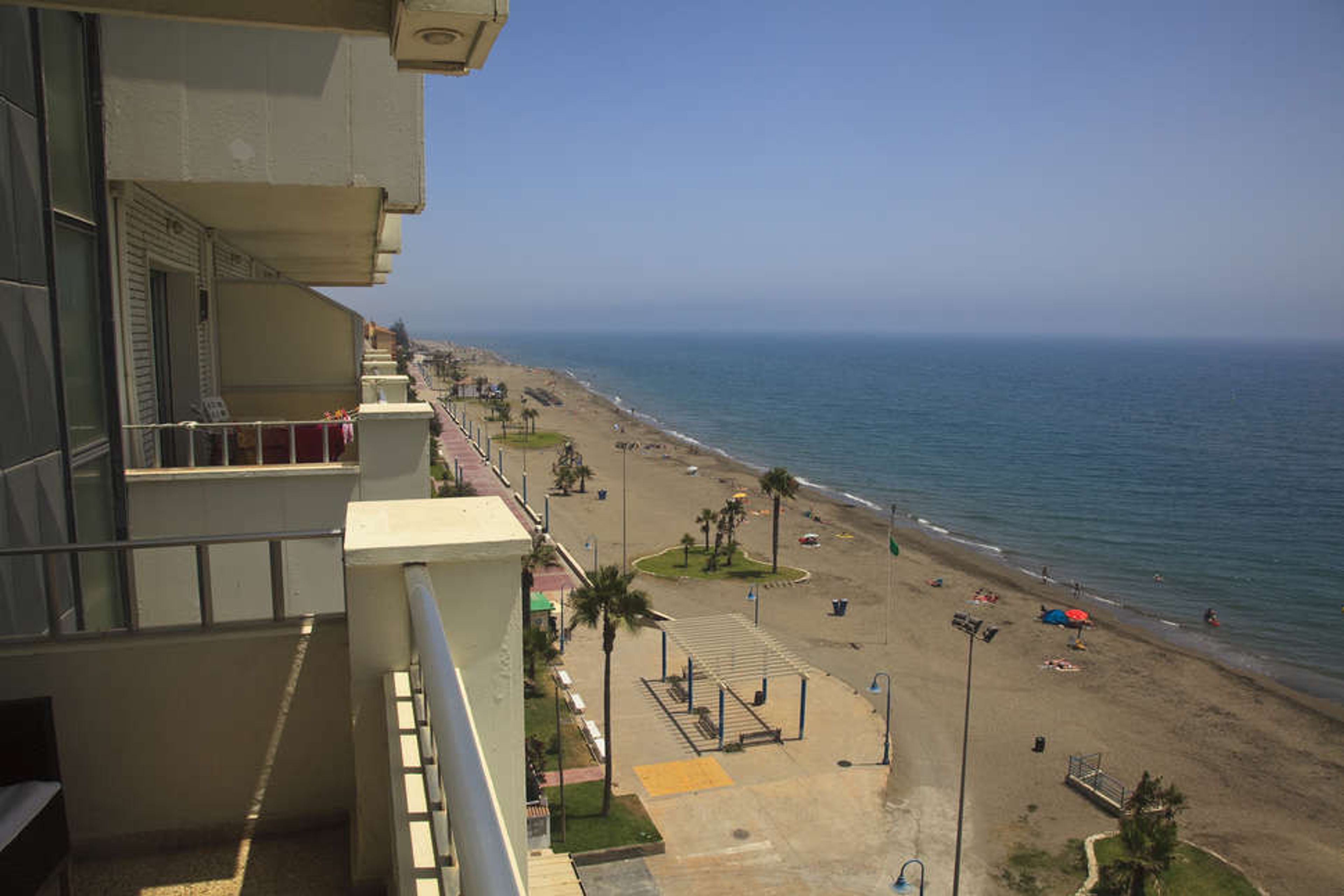 FAY Victoria Beach foto 1