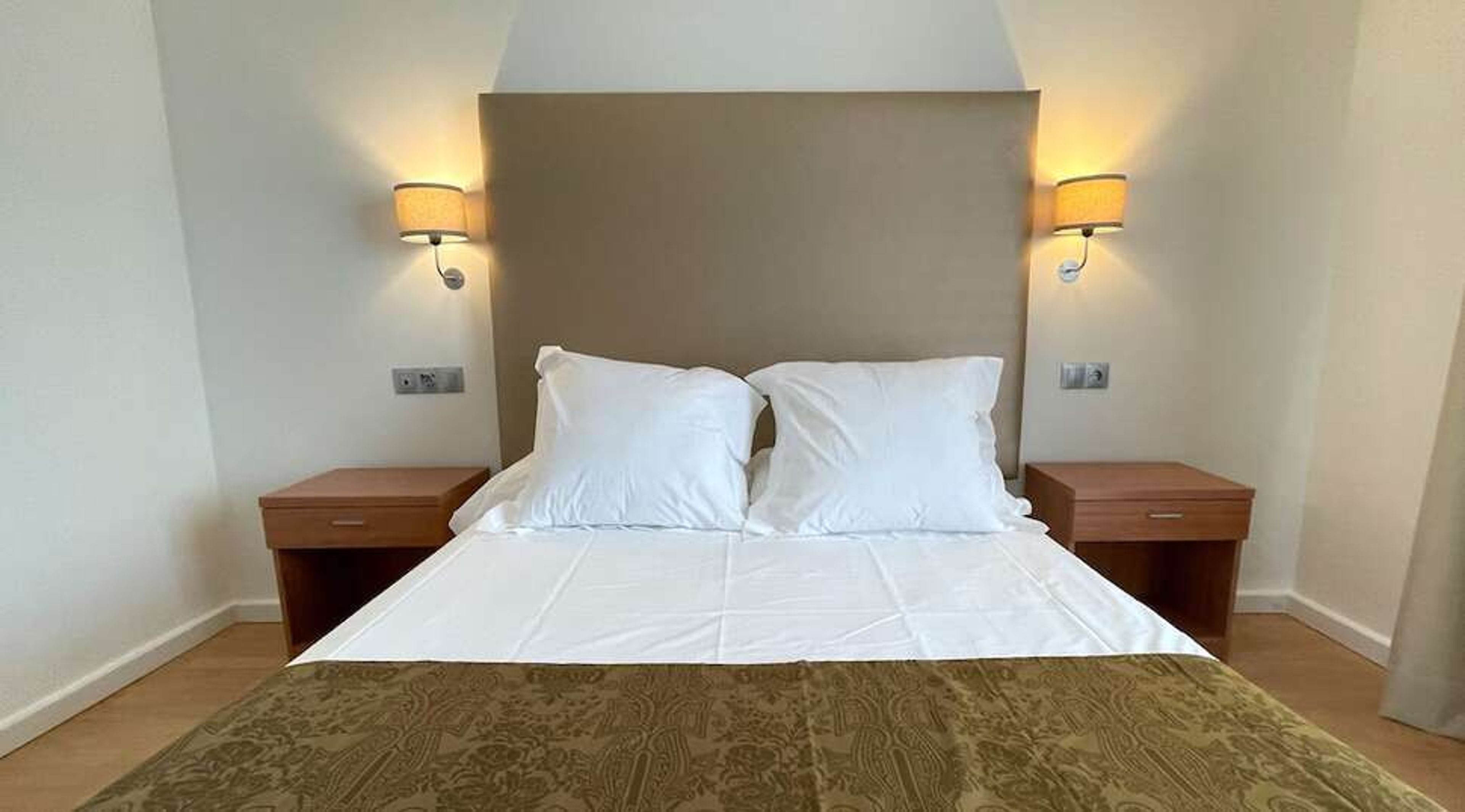 FAY Victoria Beach foto 3