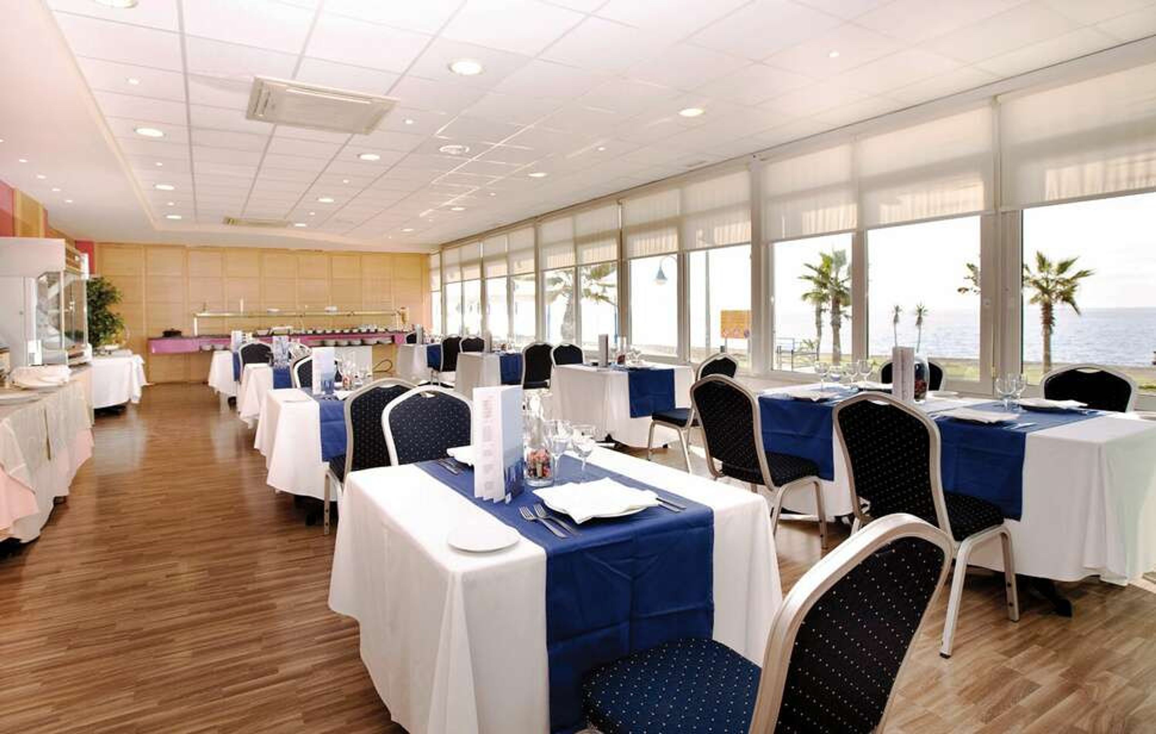 FAY Victoria Beach foto 4