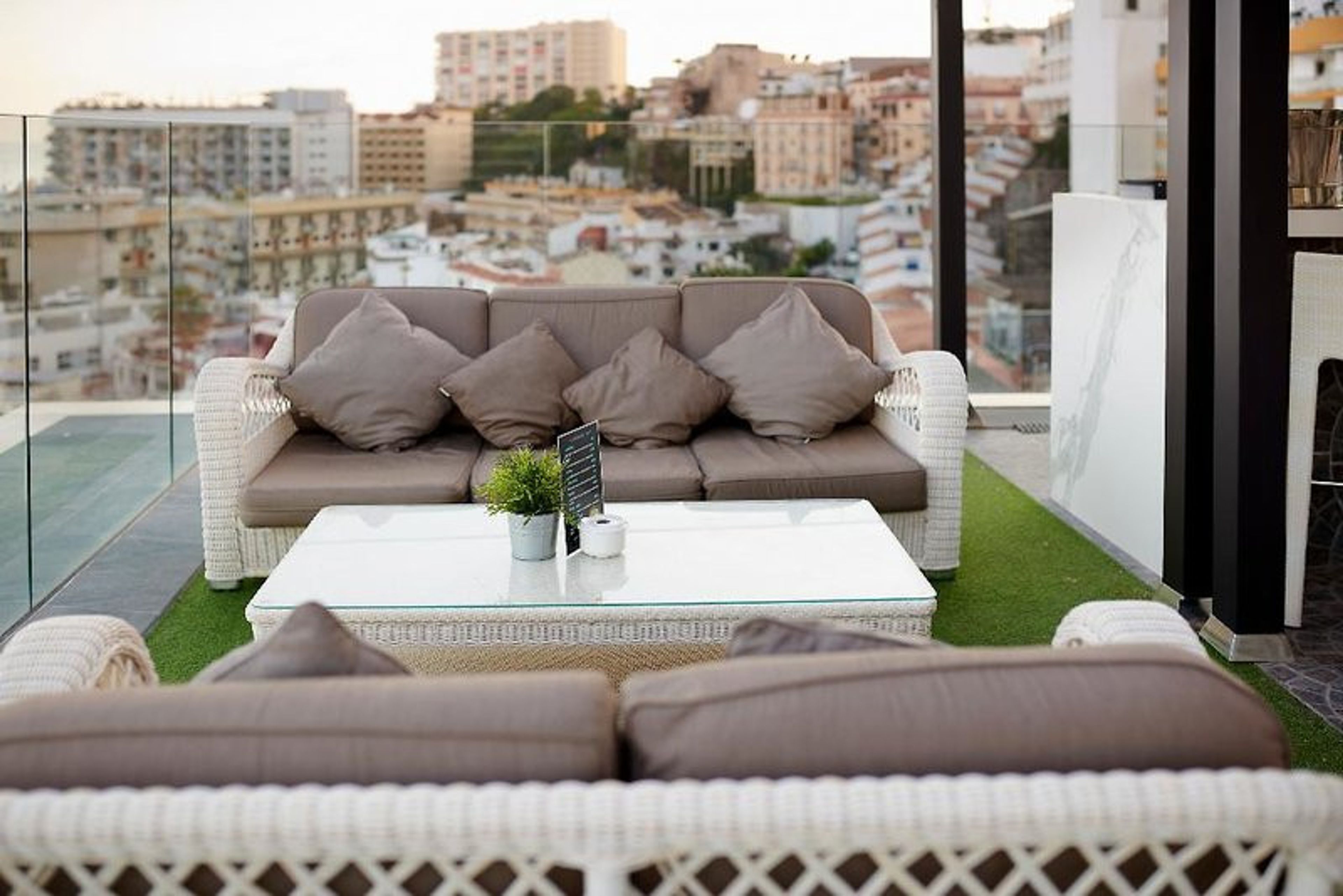 Hotel Fenix Torremolinos