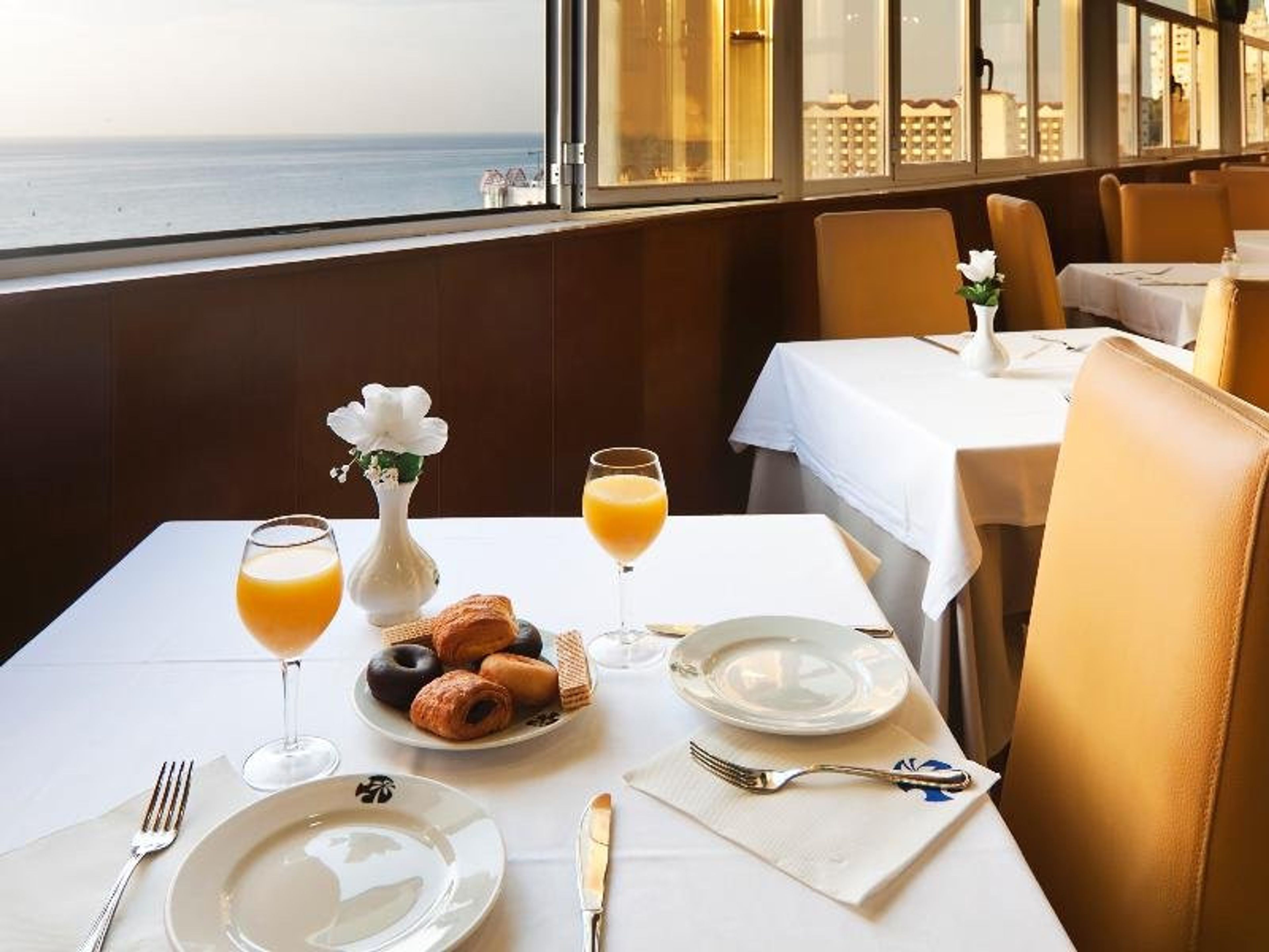 Hotel Fenix Torremolinos foto 1