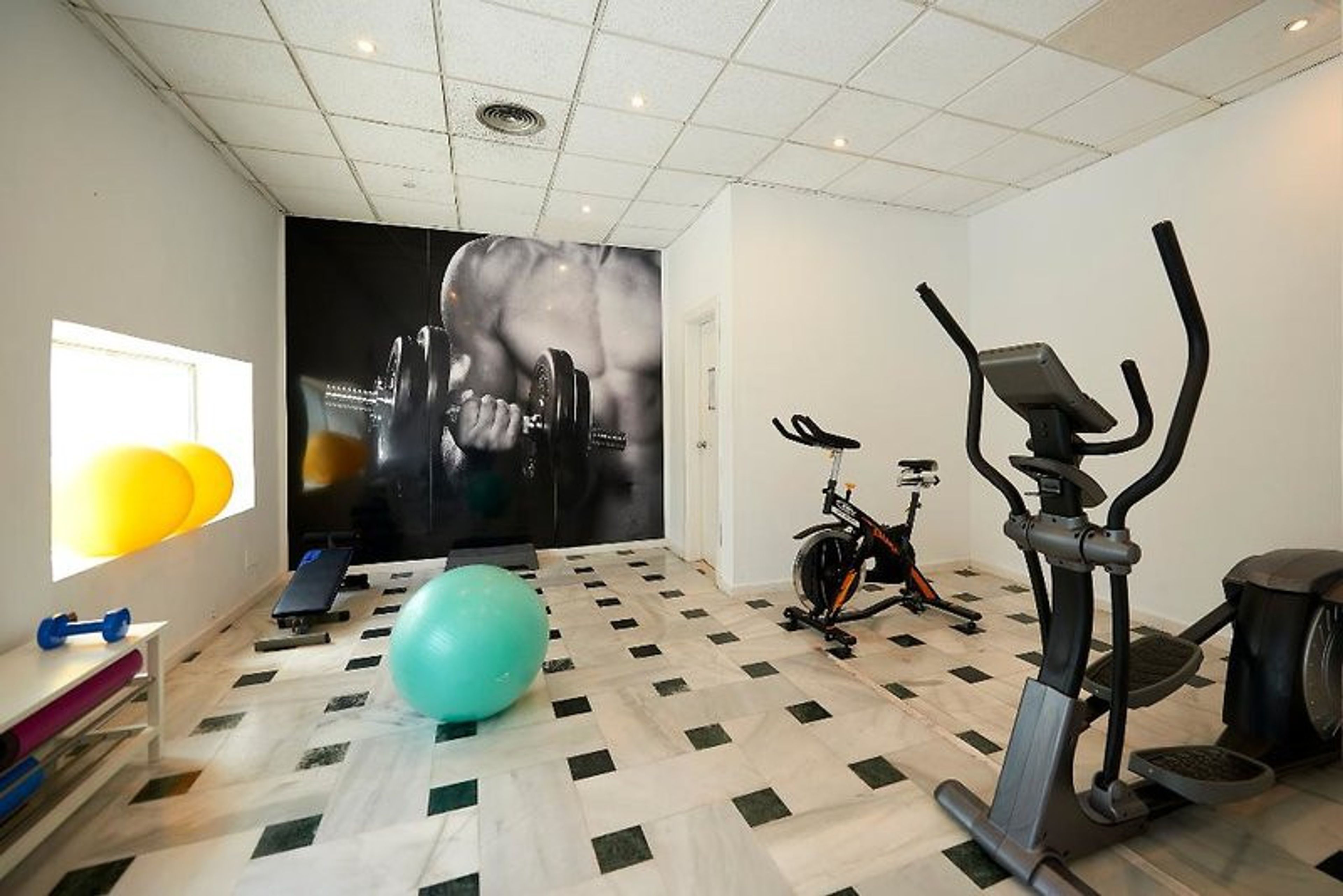 Hotel Fenix Torremolinos foto 4