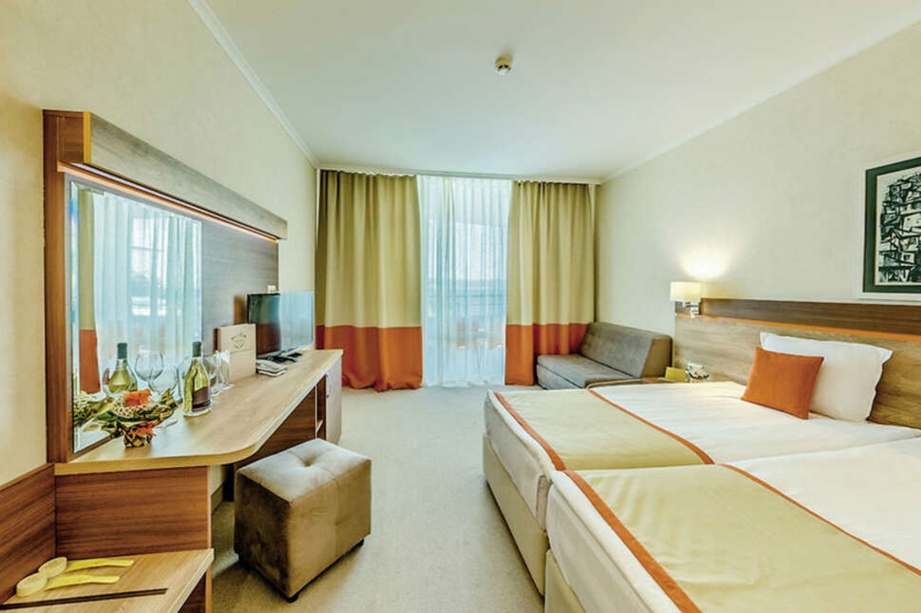 Festa Panorama foto 1