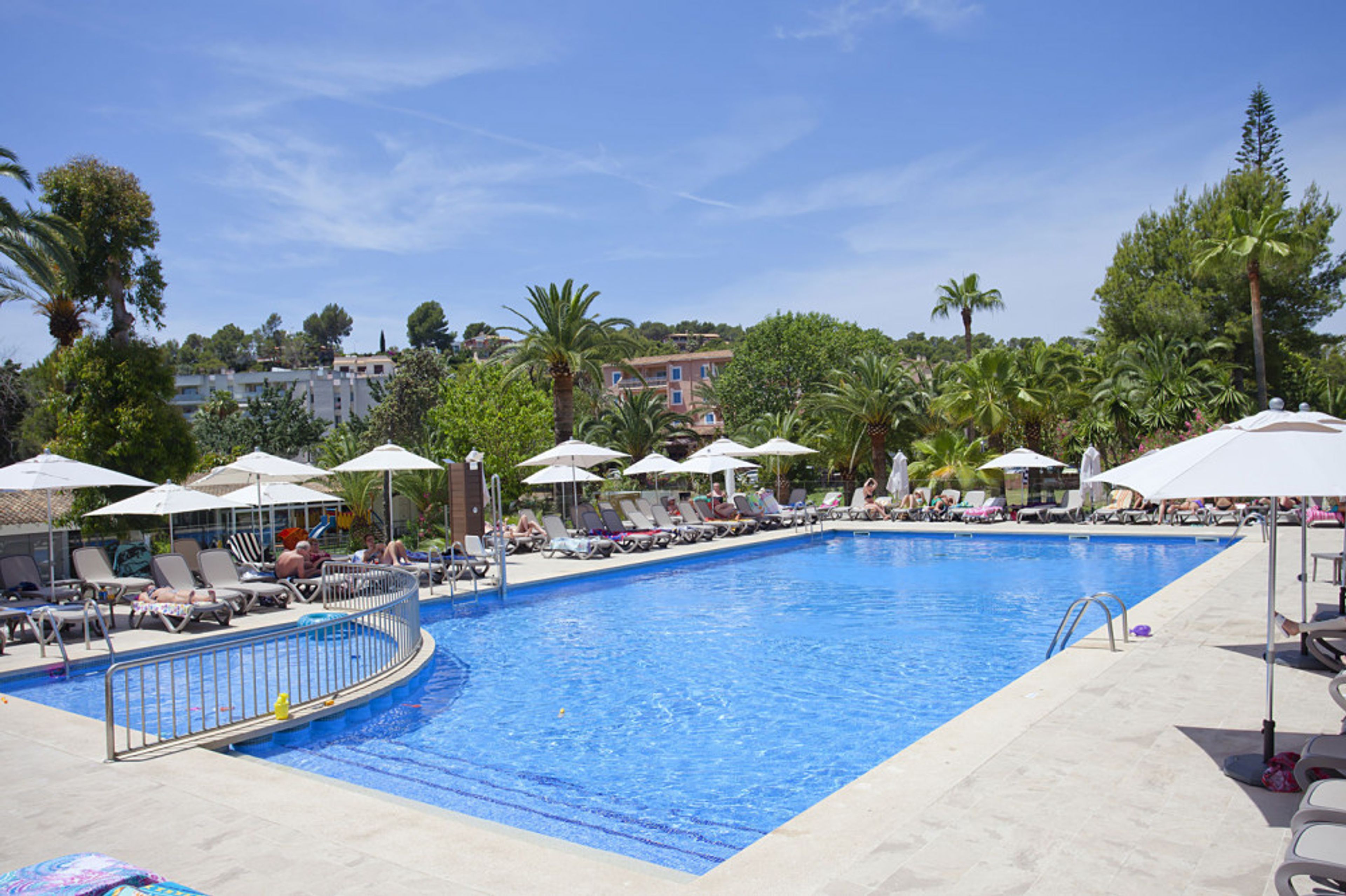 FERGUS Bermudas foto 3