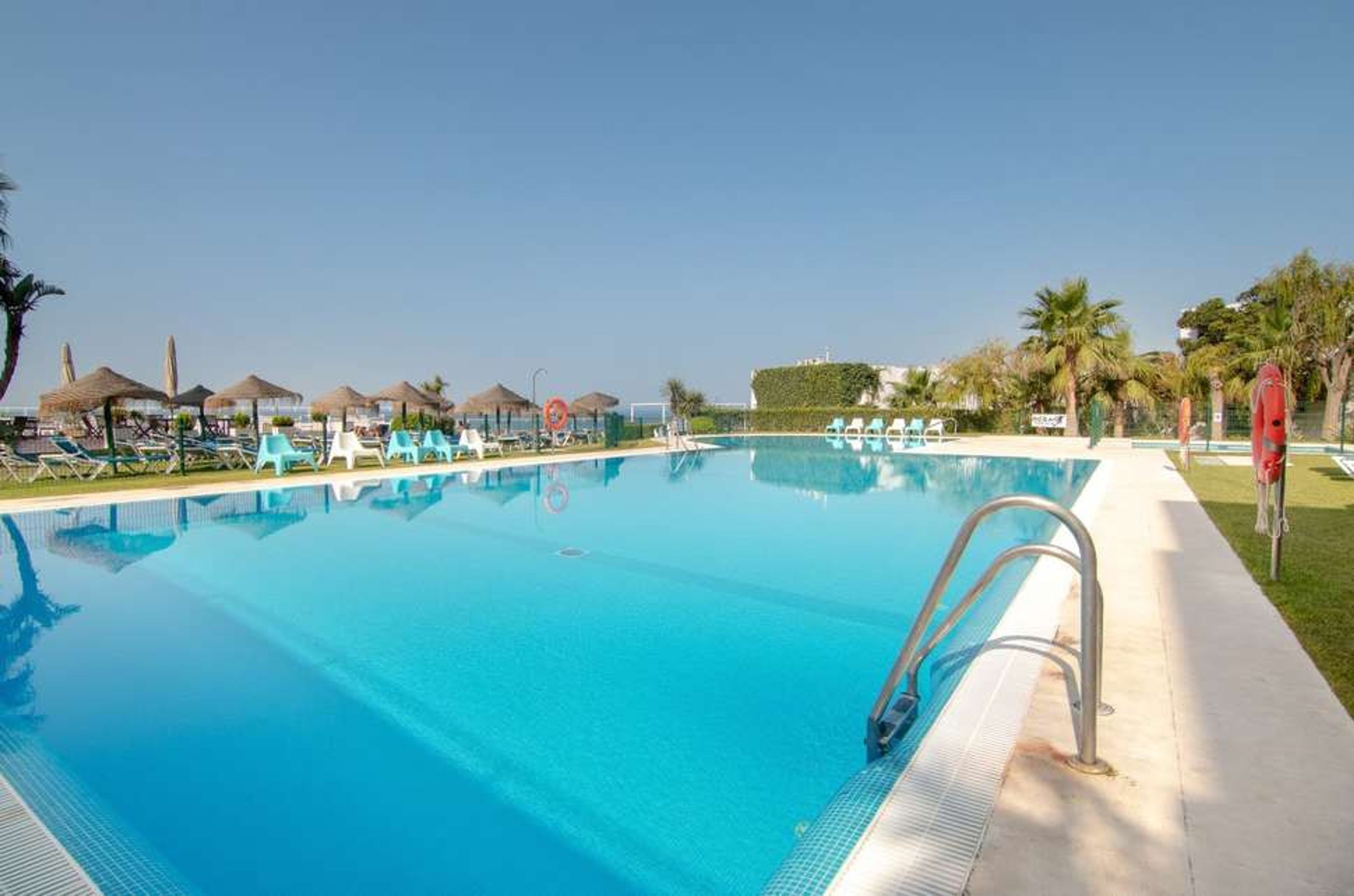 FERGUS Conil Park foto 1