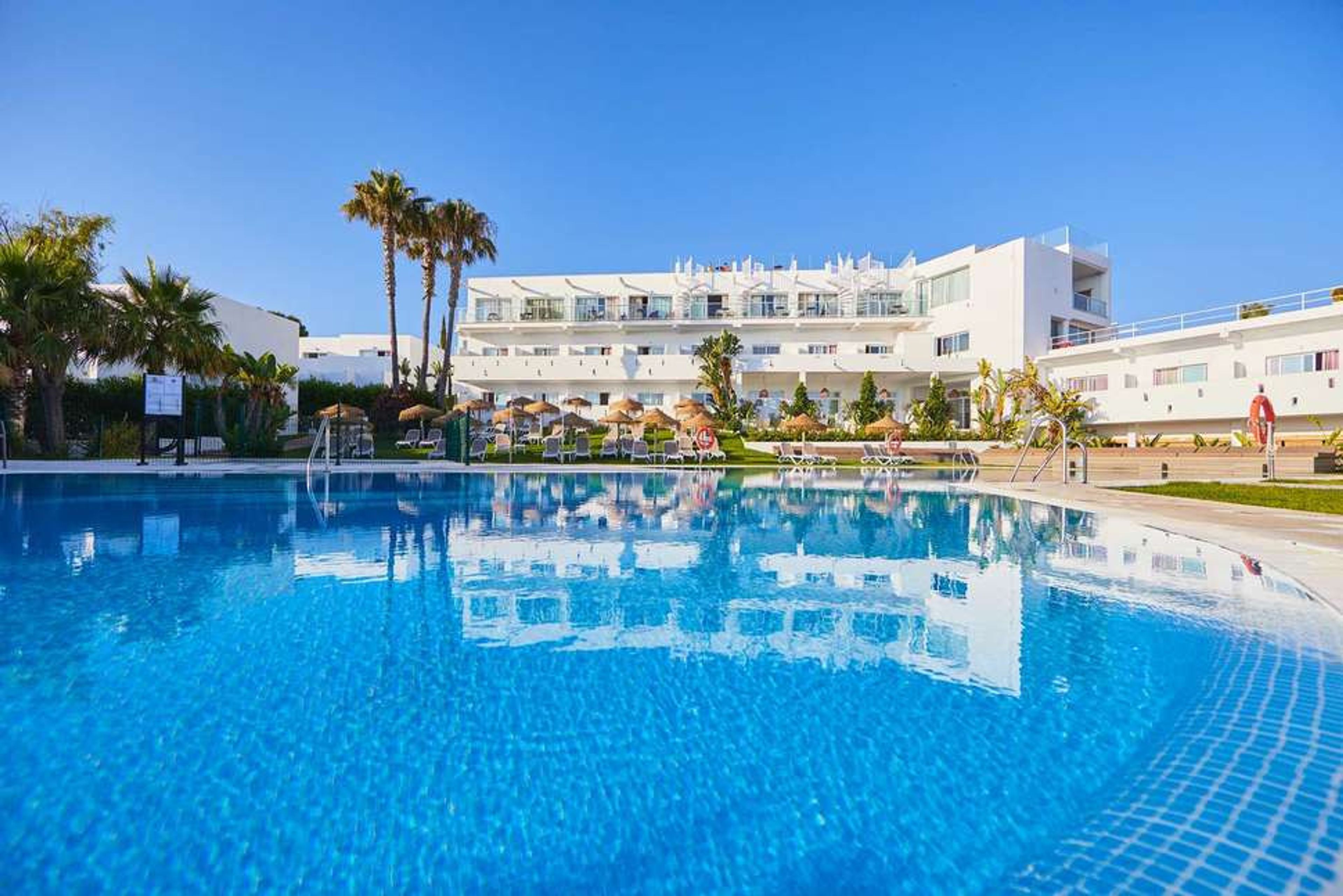 FERGUS Conil Park foto 2