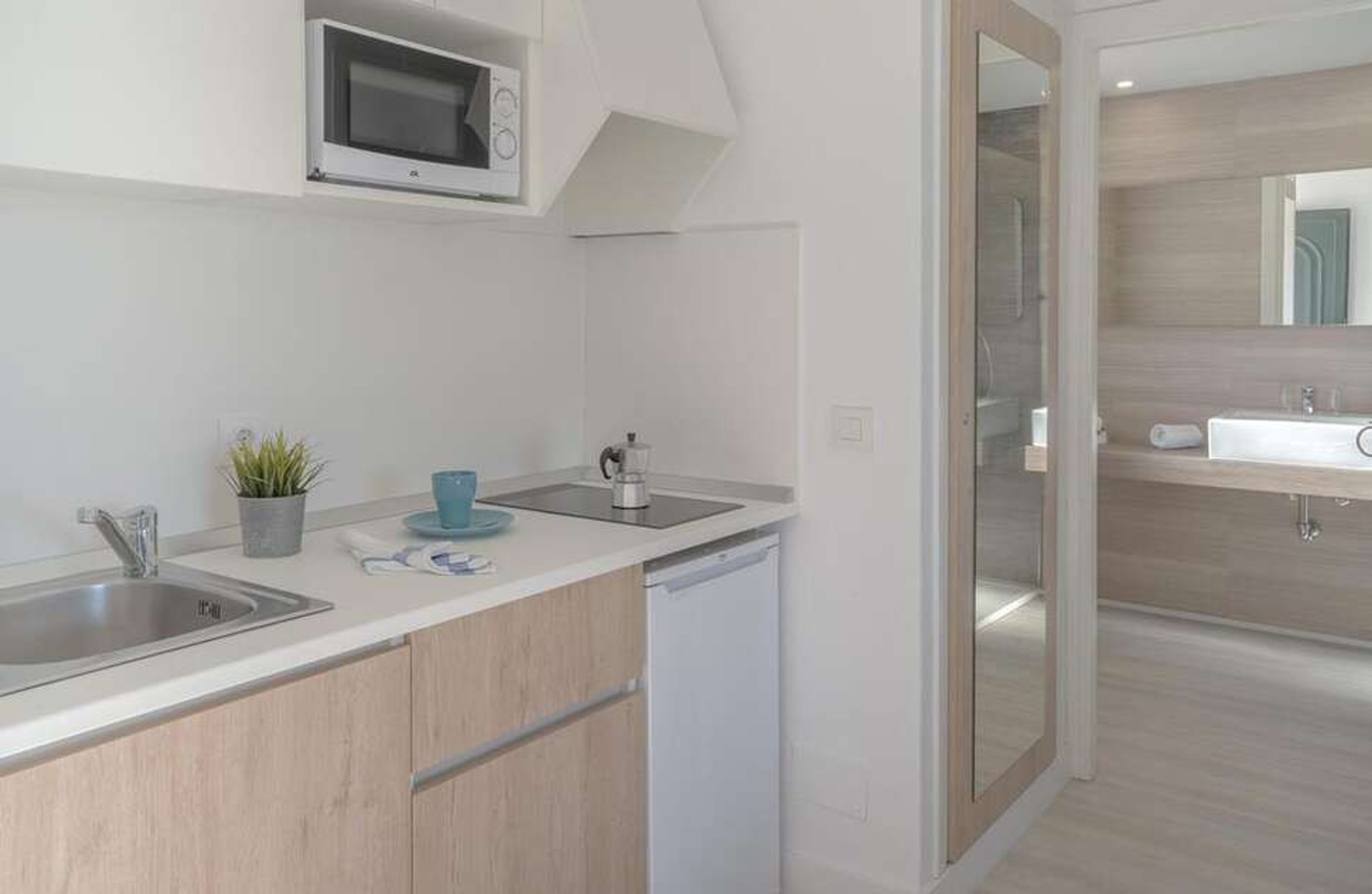 FERGUS Club Carema Splash foto 4