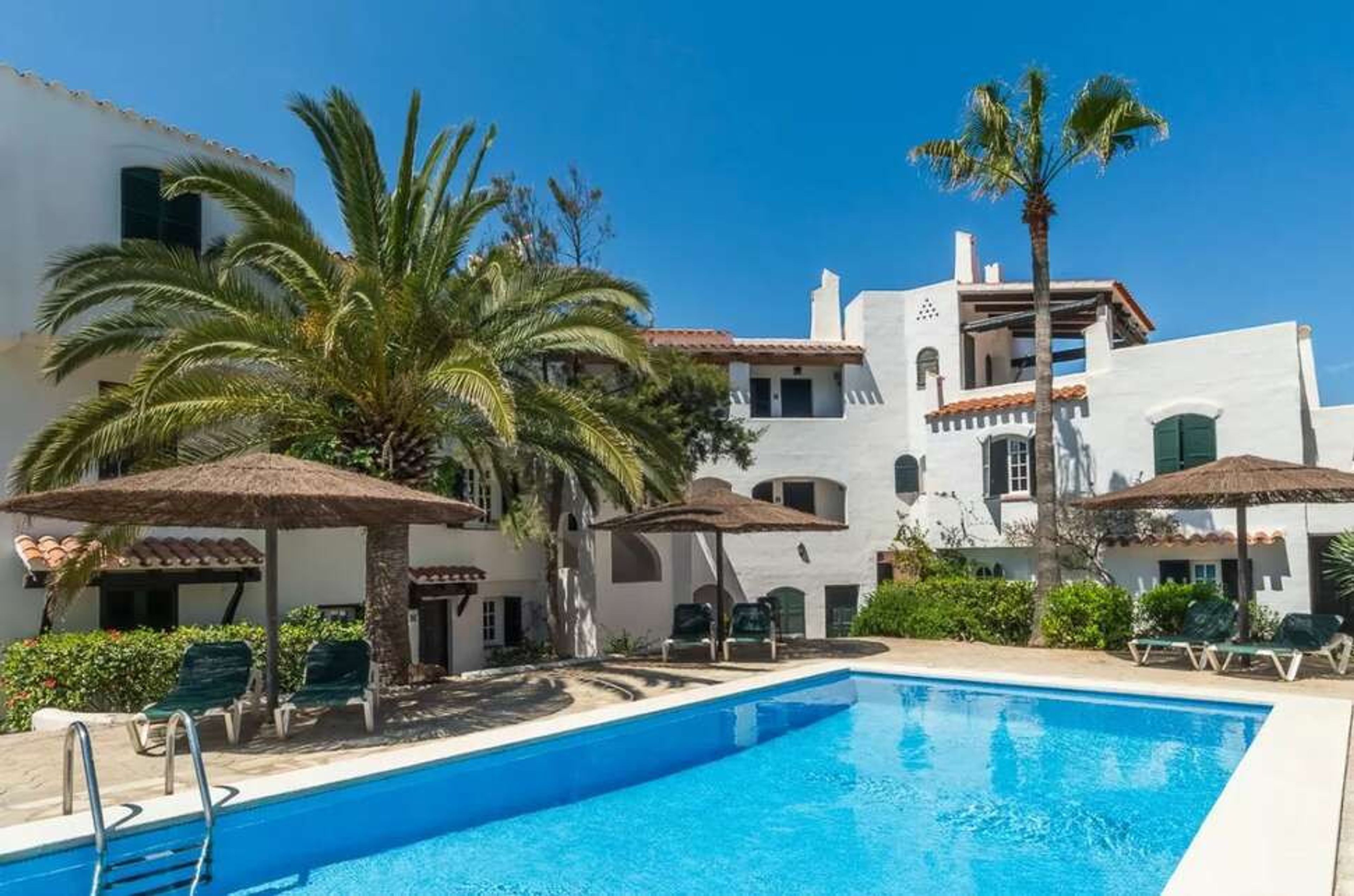 FERGUS Club Carema Splash foto 1