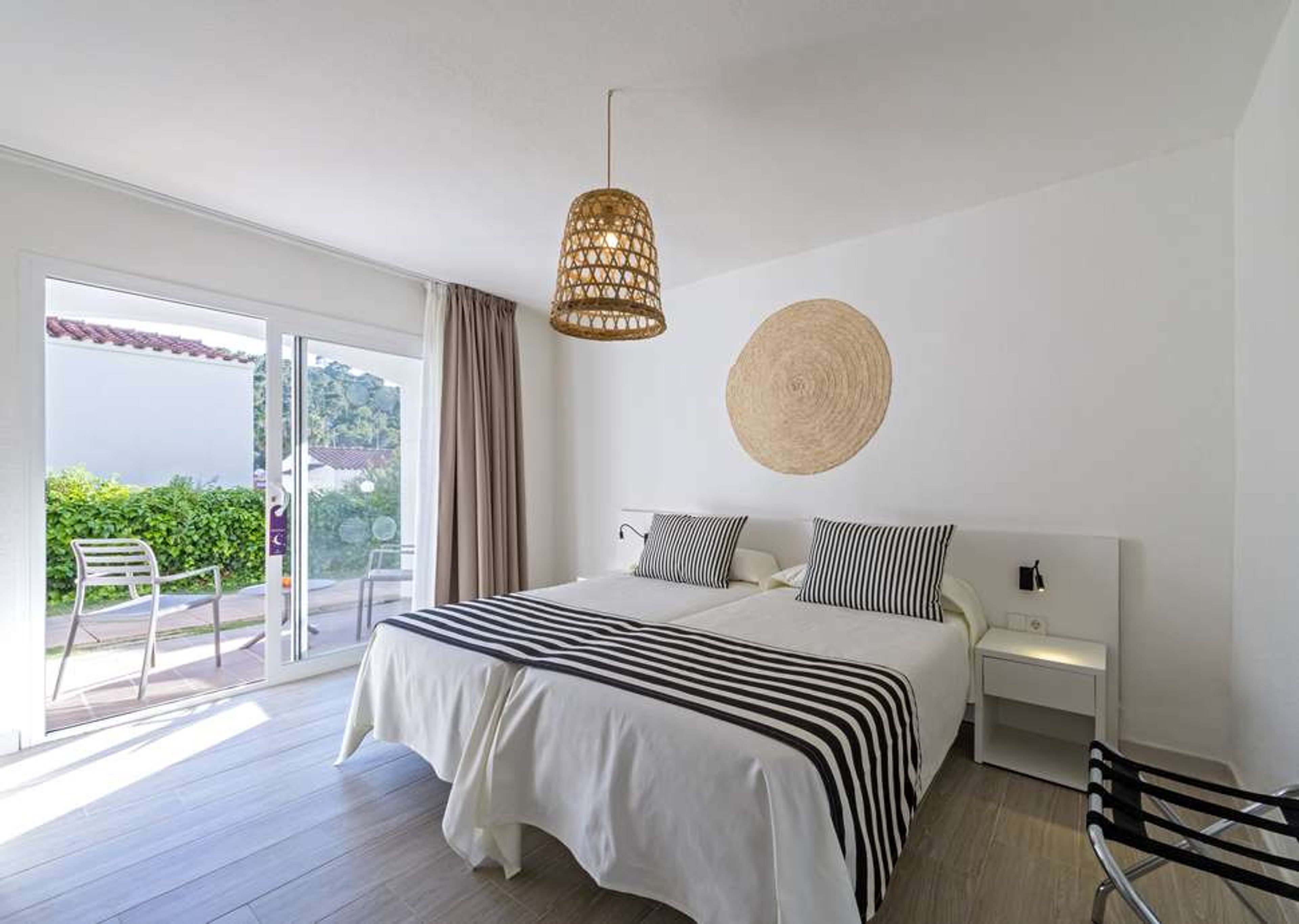 FERGUS Club Europa foto 3