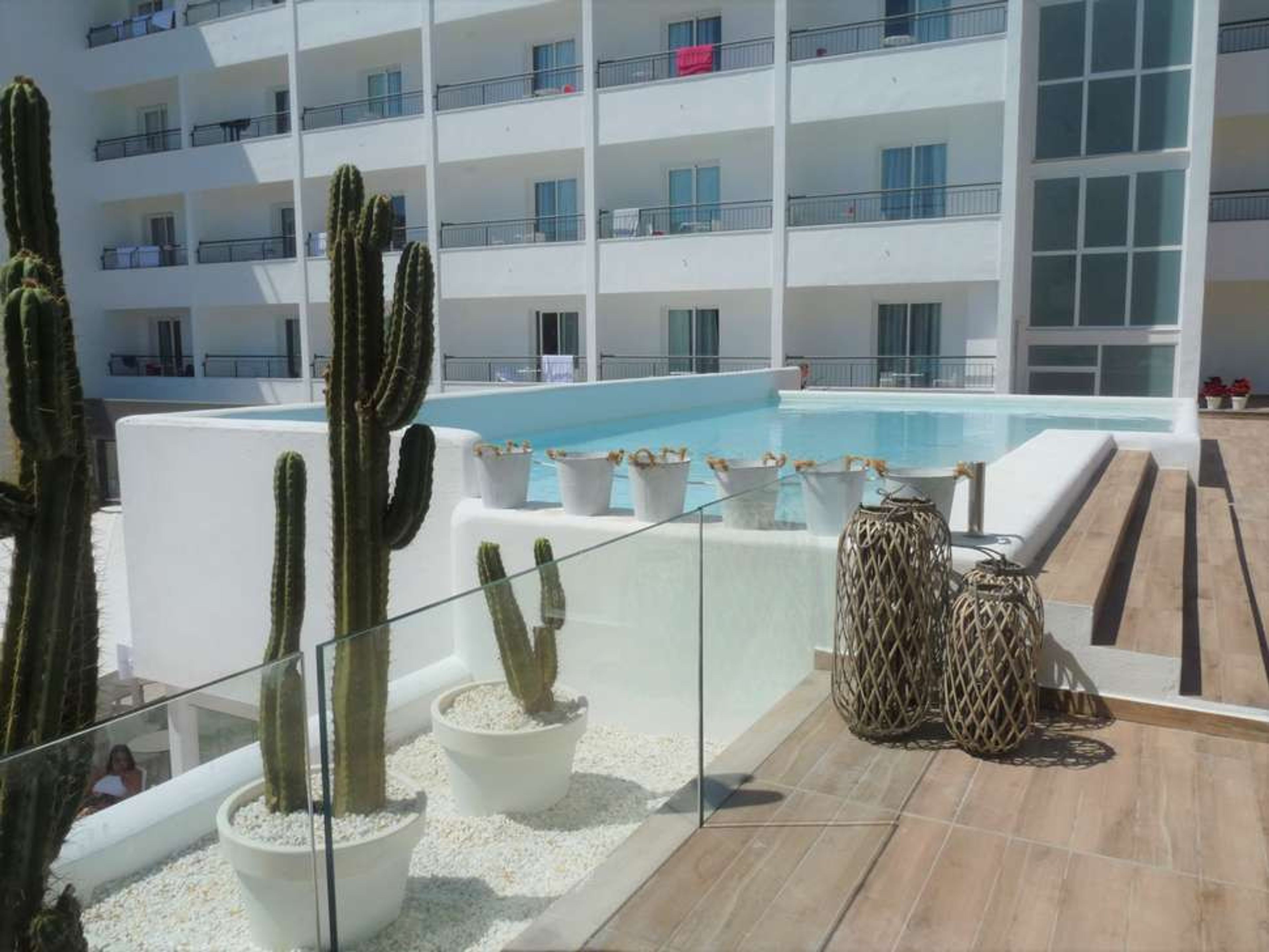 Fergus Club Pineda Splash foto 3