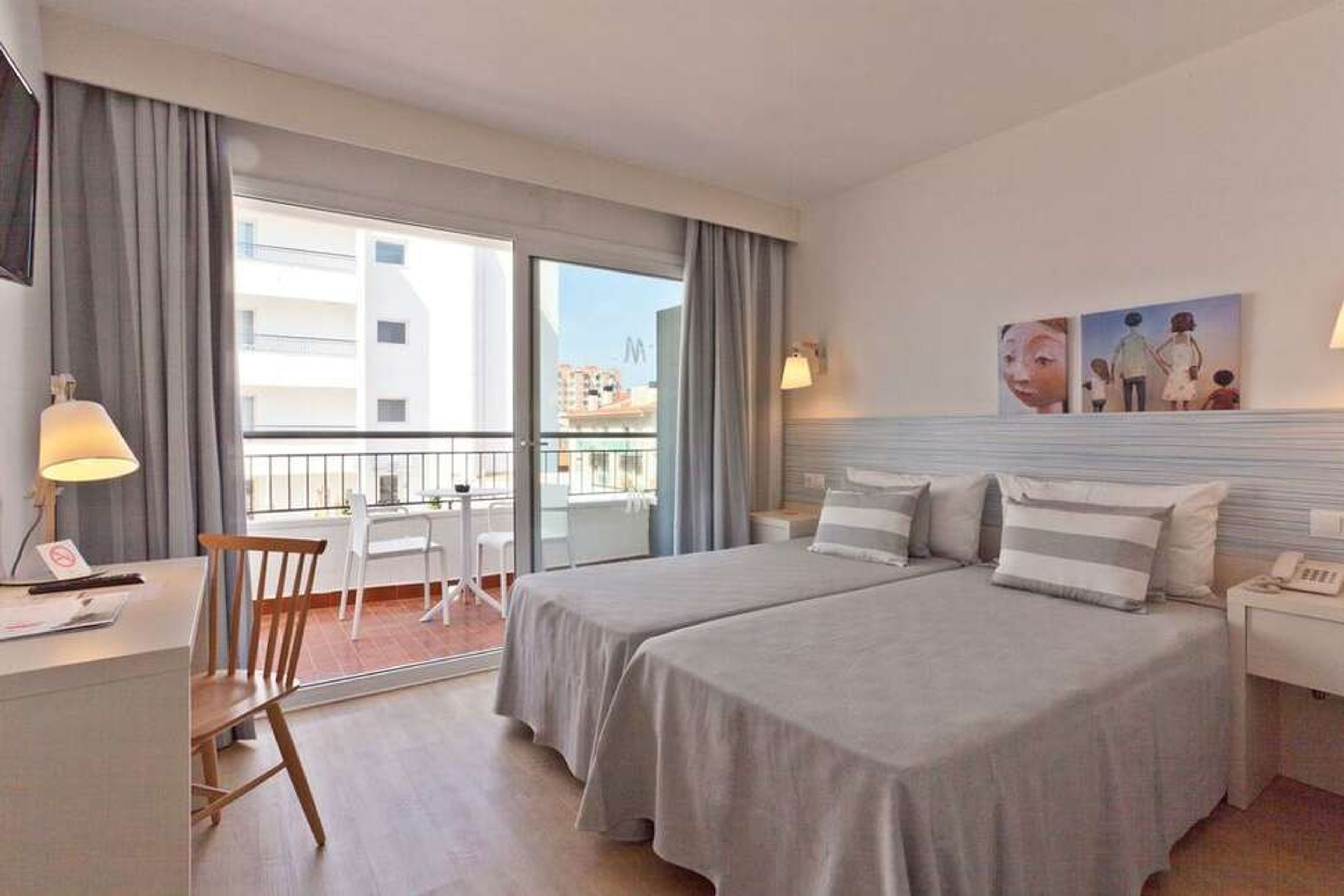 Fergus Club Pineda Splash foto 4