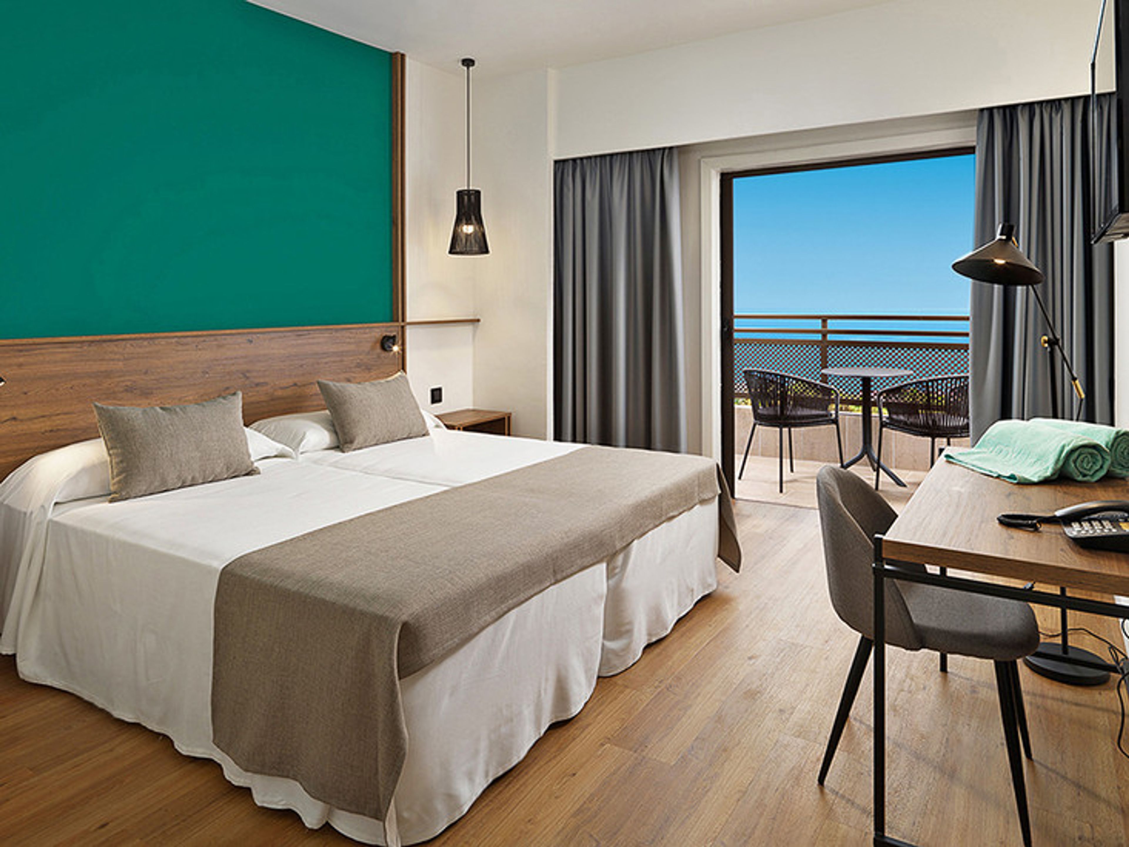 FERGUS Puerto de la Cruz foto 2