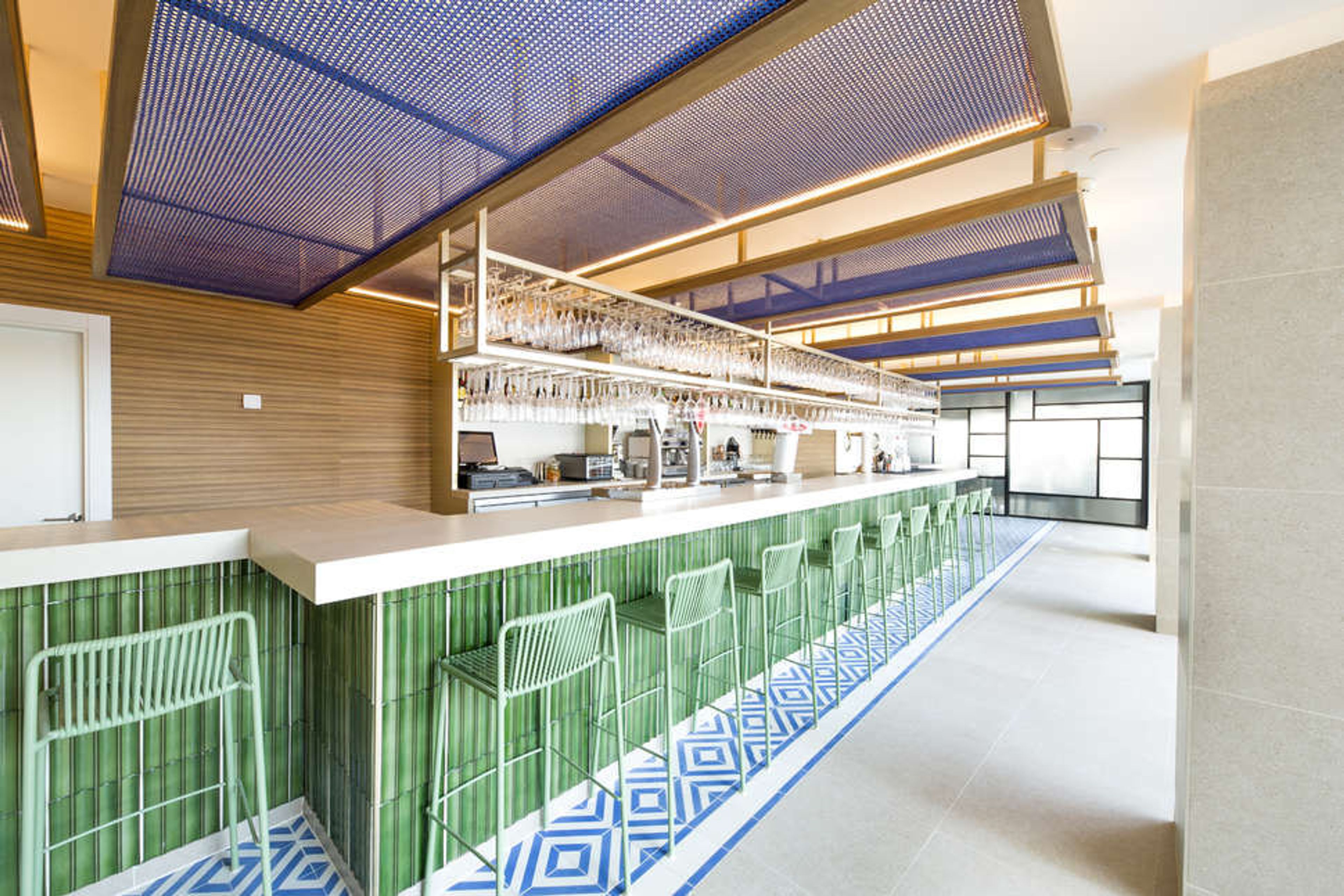 FERGUS Style Tobago foto 4