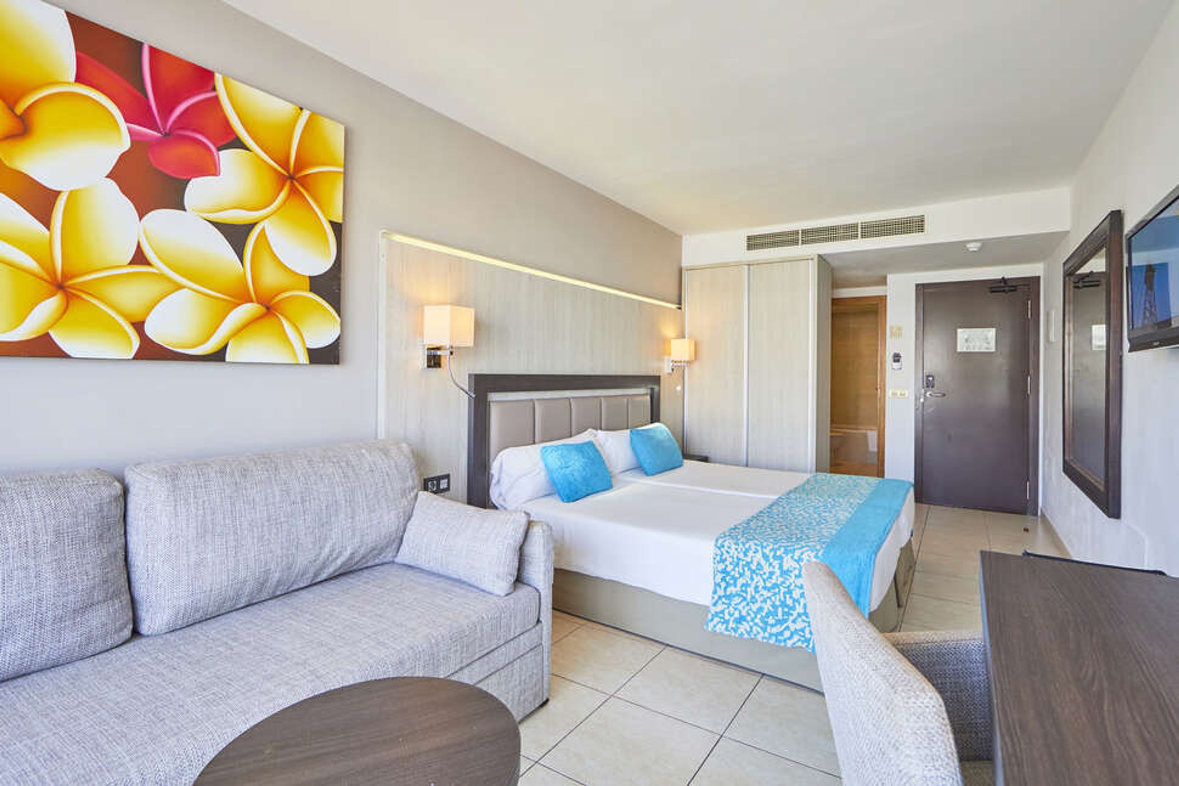 Fergus Style Bahamas foto 2