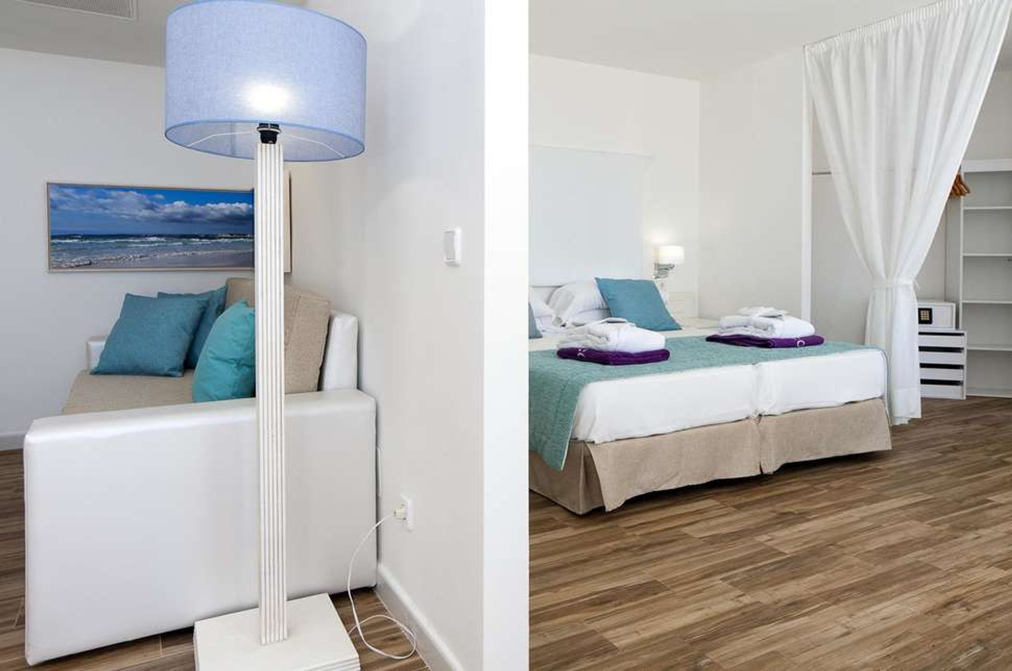 FERGUS Style Cala Blanca Suites foto 4