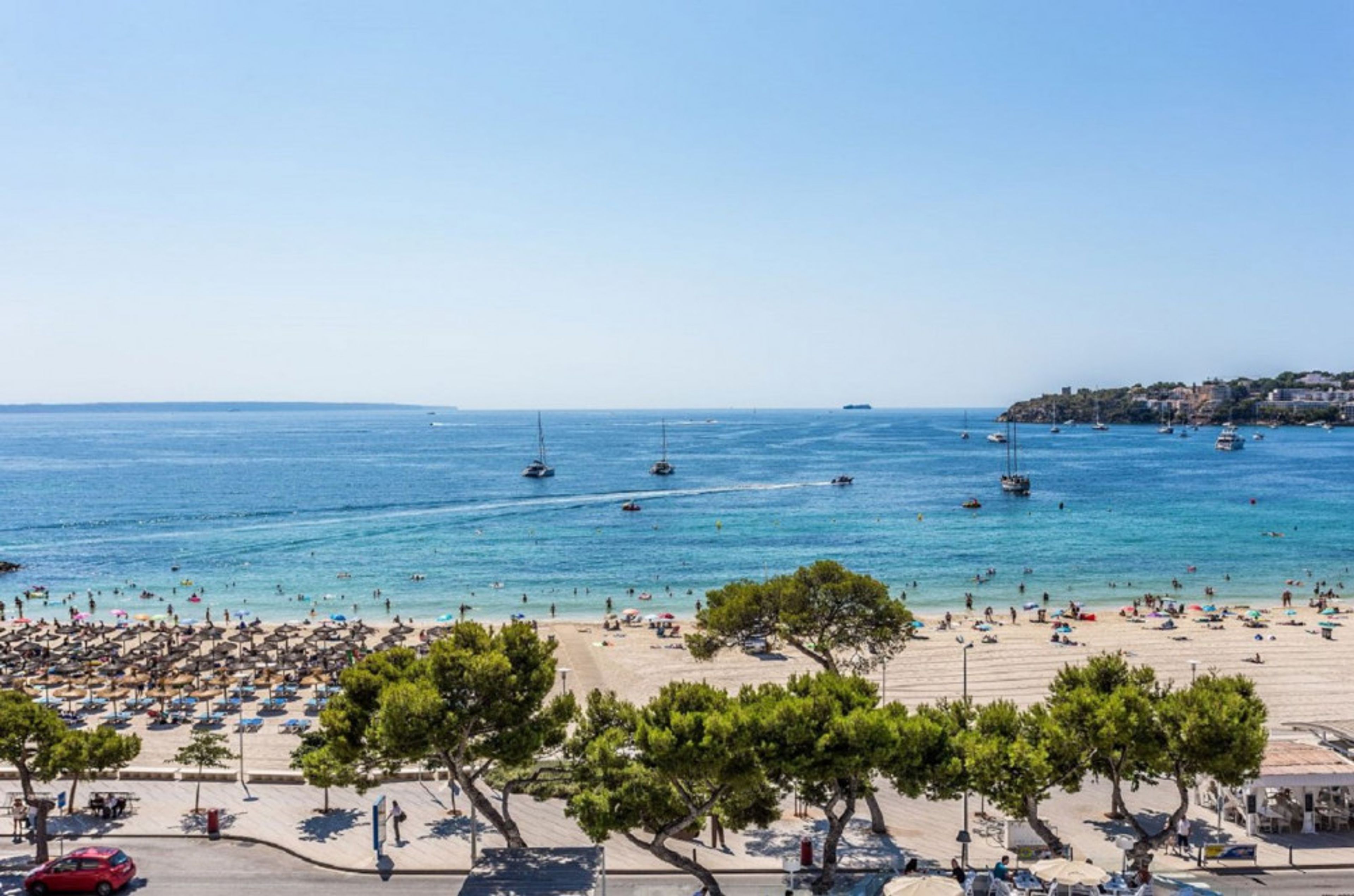 Fergus Style Palma Nova foto 4