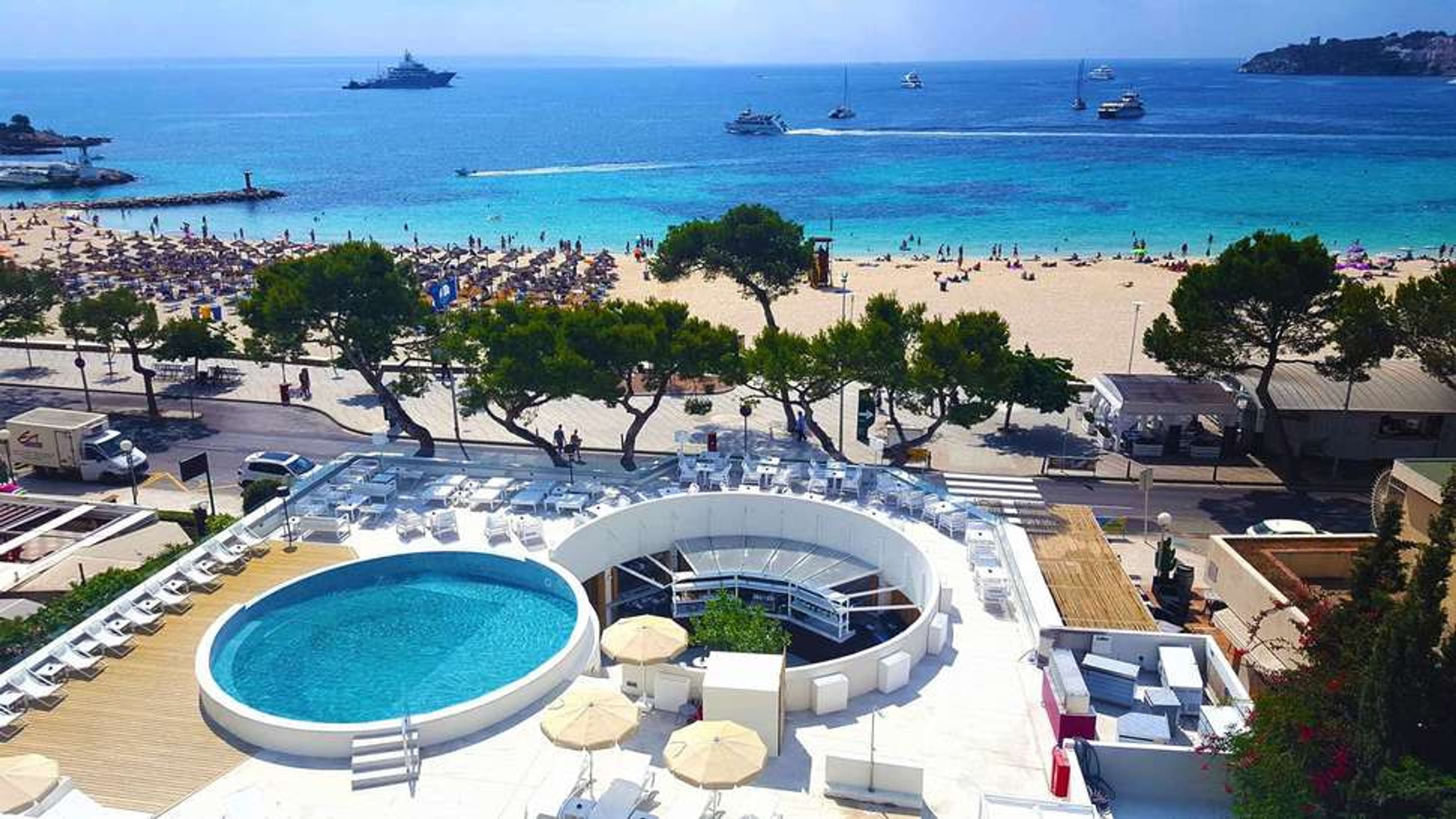 FERGUS Style Palmanova