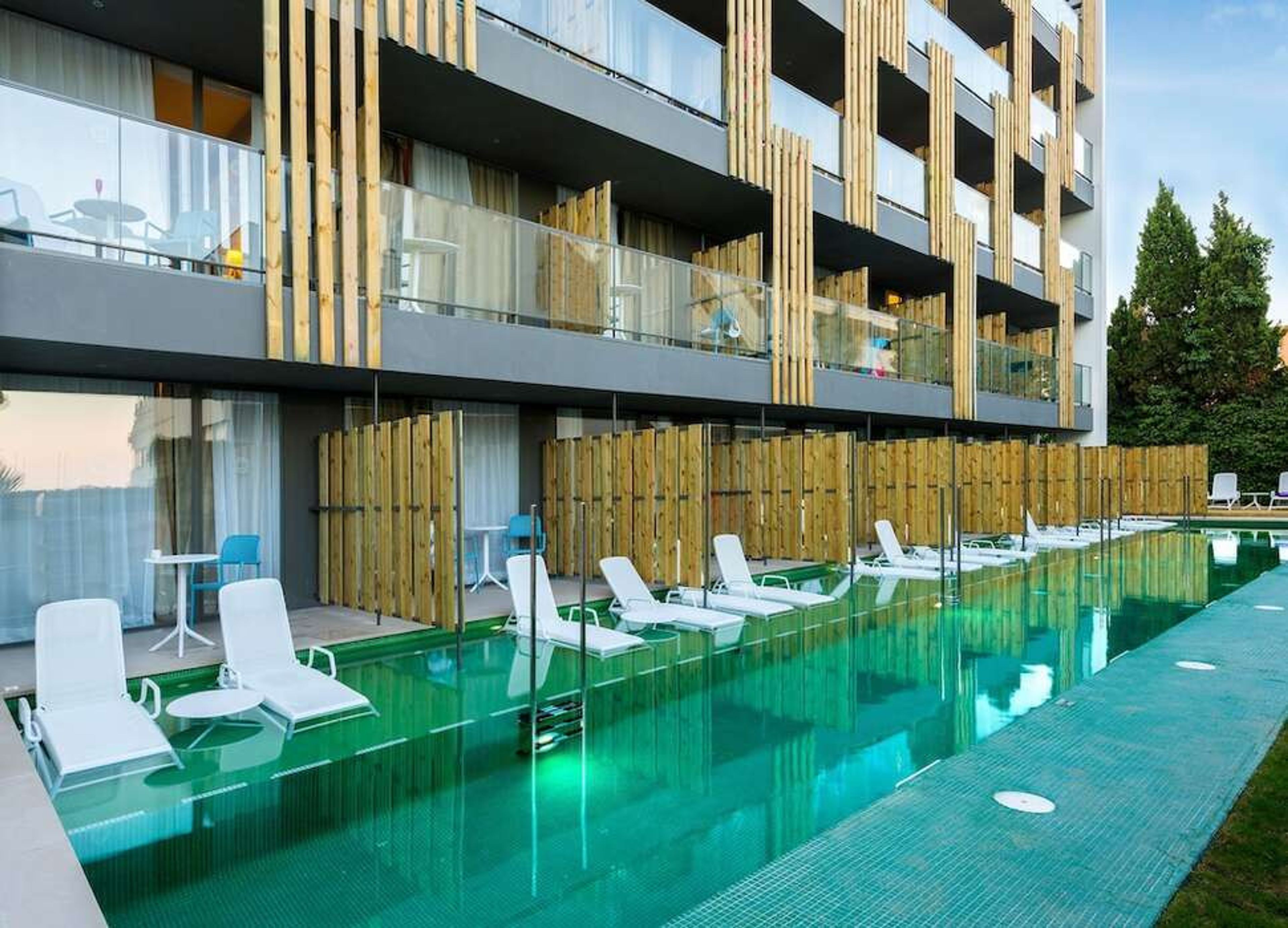 FERGUS Style Palmanova foto 3