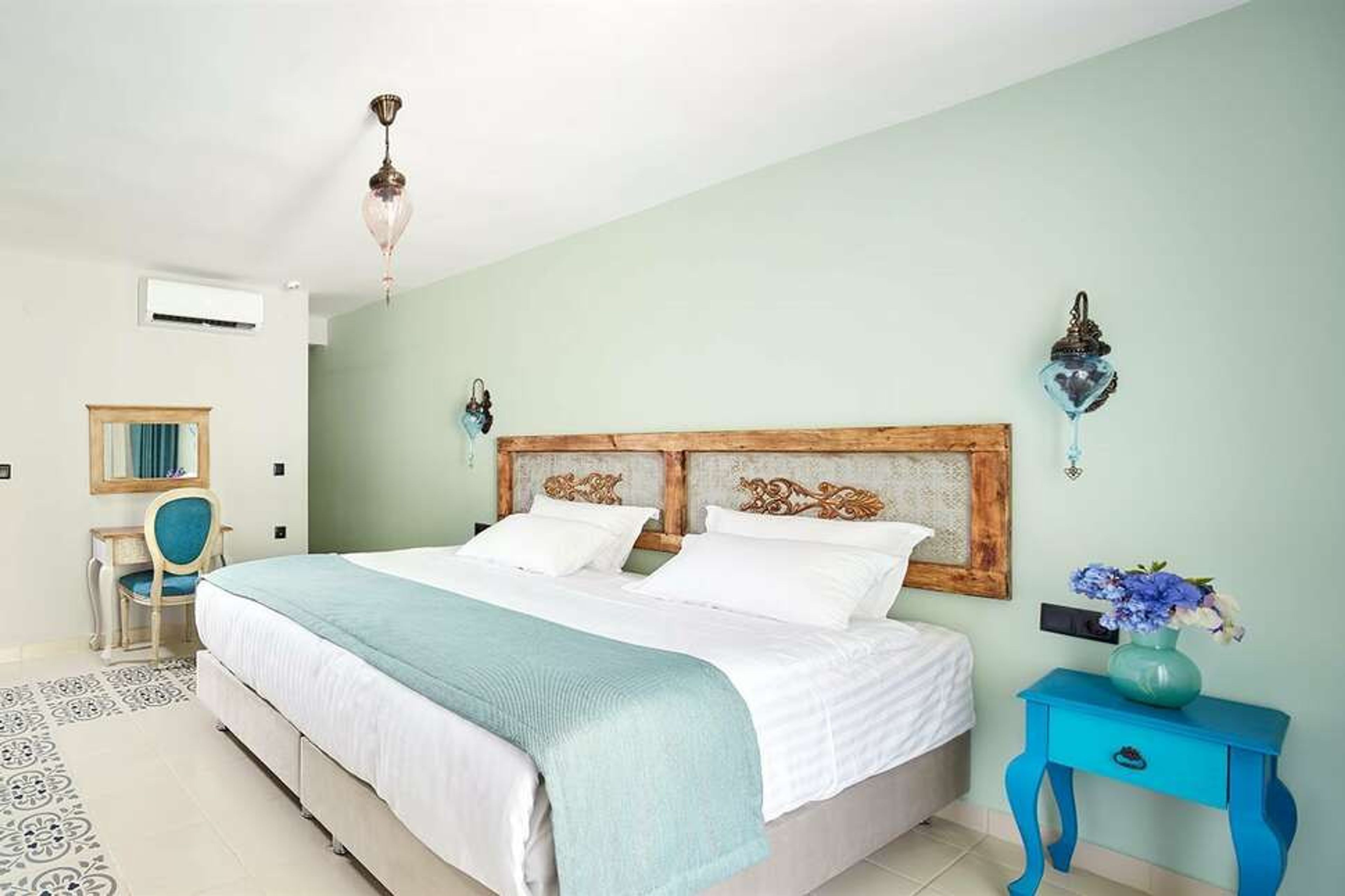 Fi Light Solto Boutique Beach Hotel foto 1