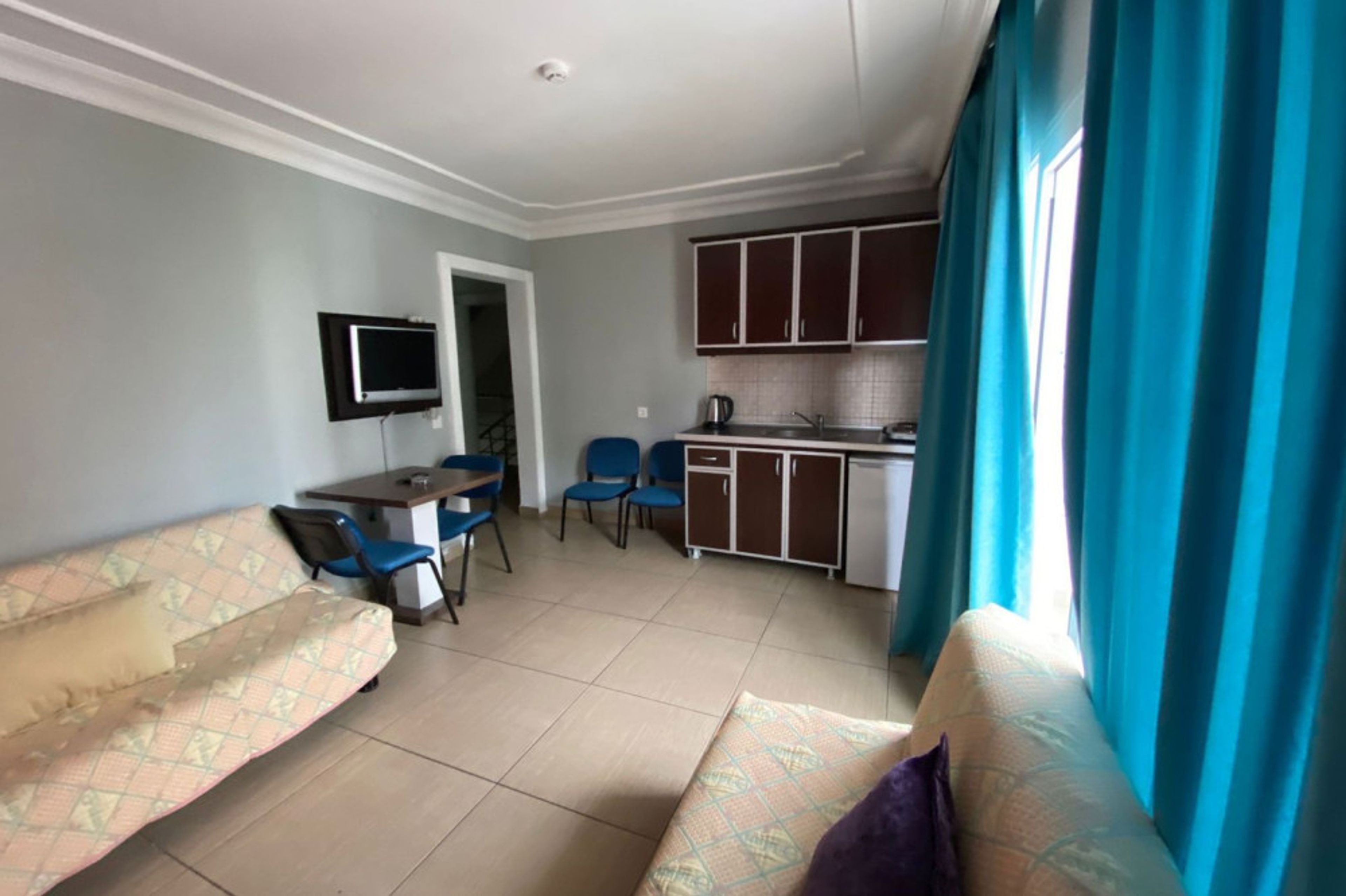 Fidan Hotel Apartments foto 3