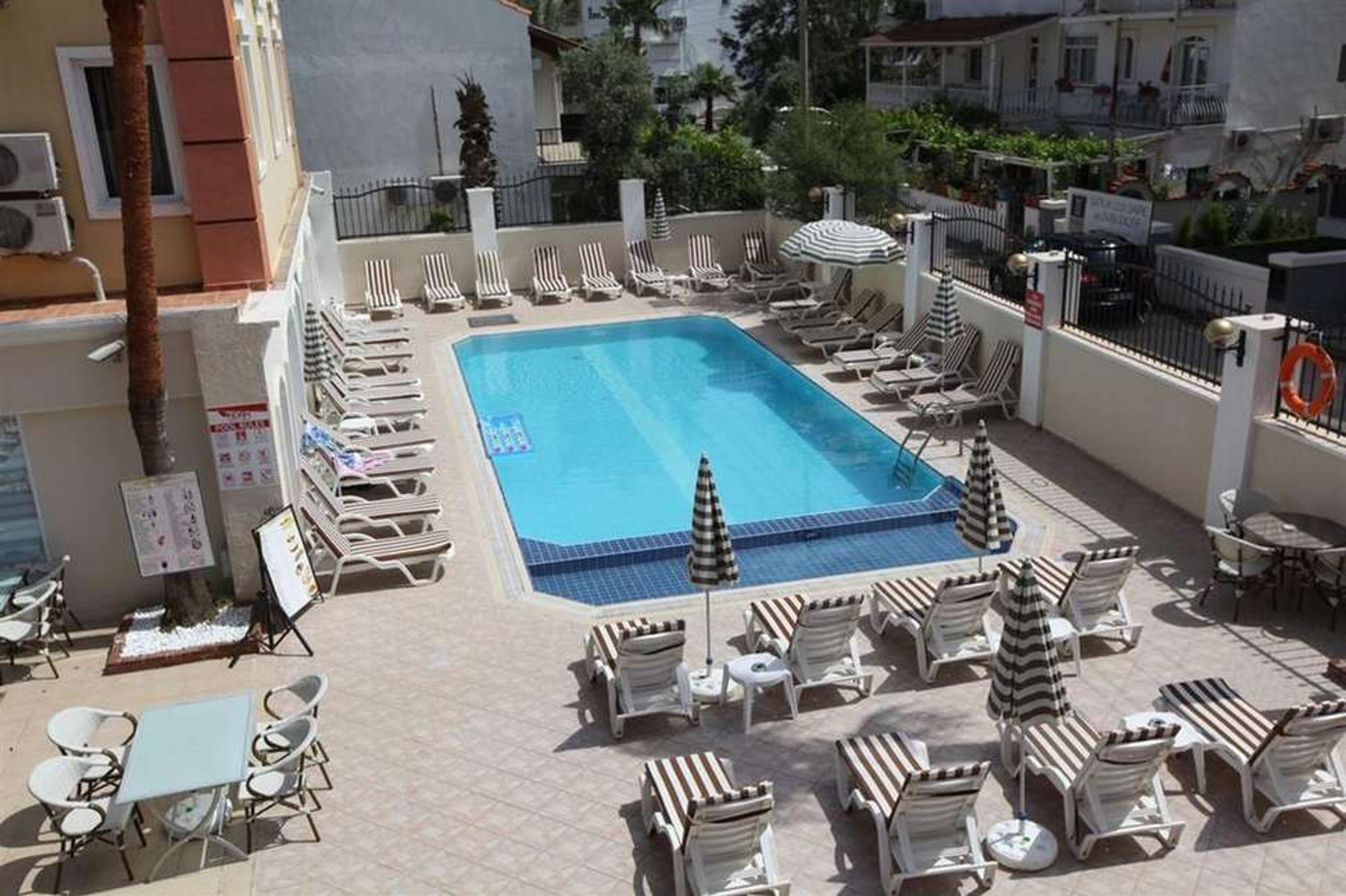 Fidan Hotel