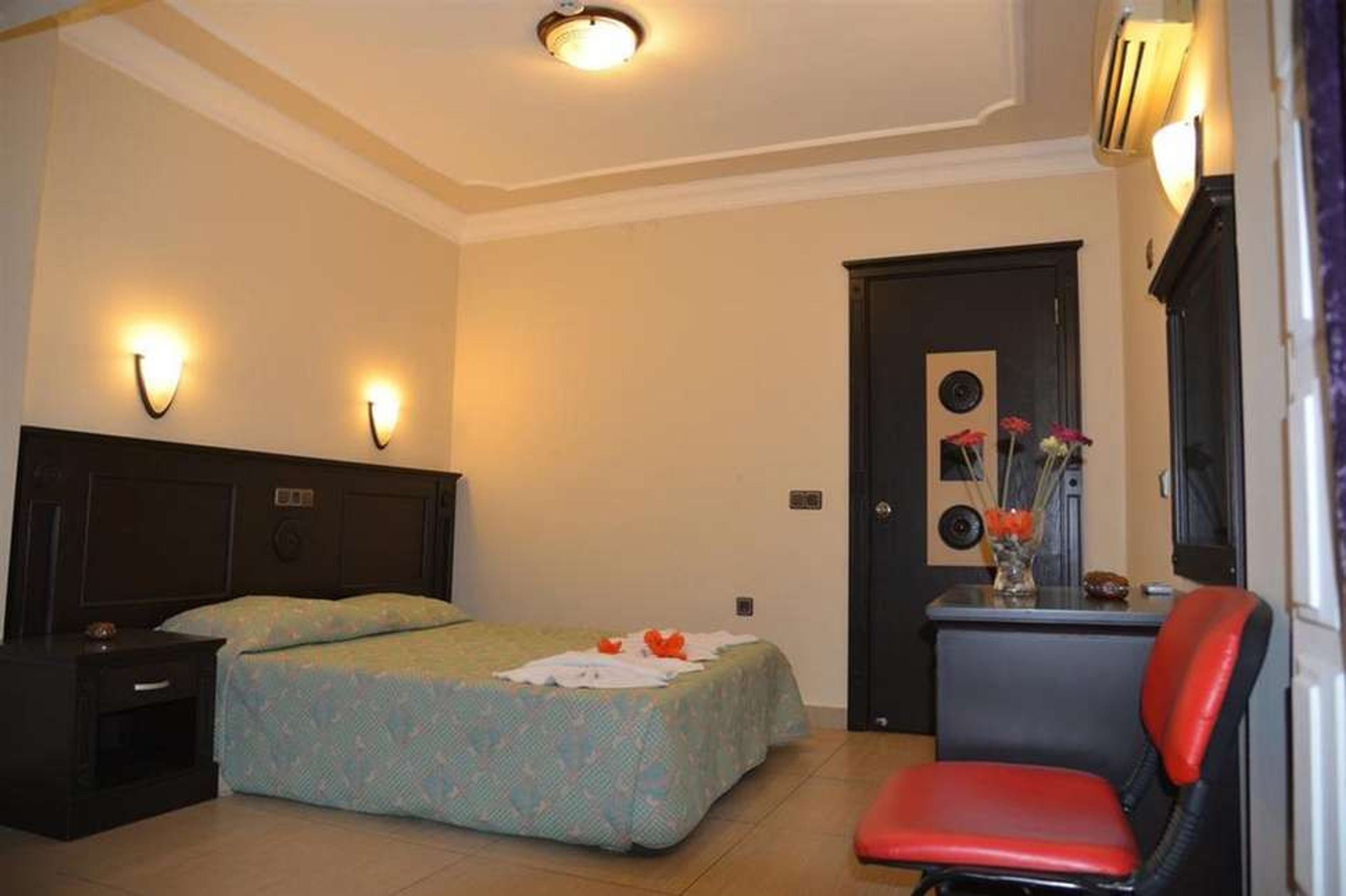 Fidan Hotel foto 2