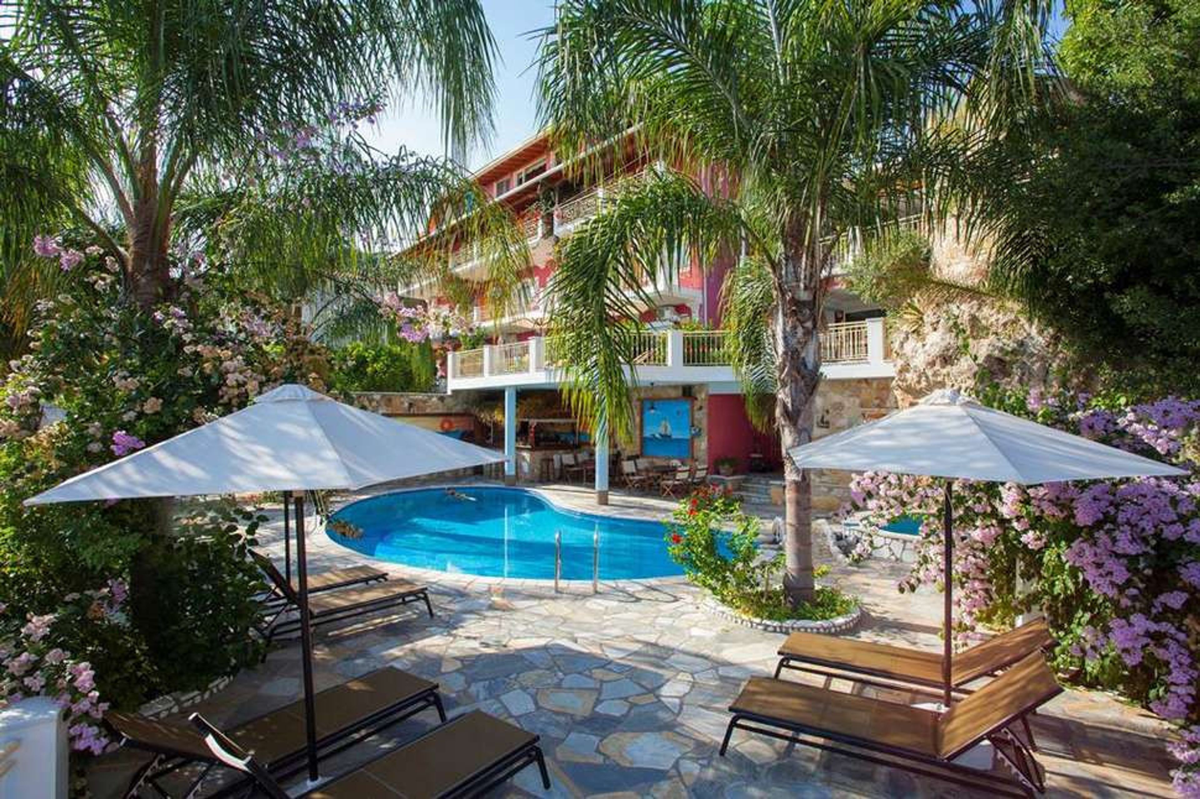 Filoxenia Sea View foto 1