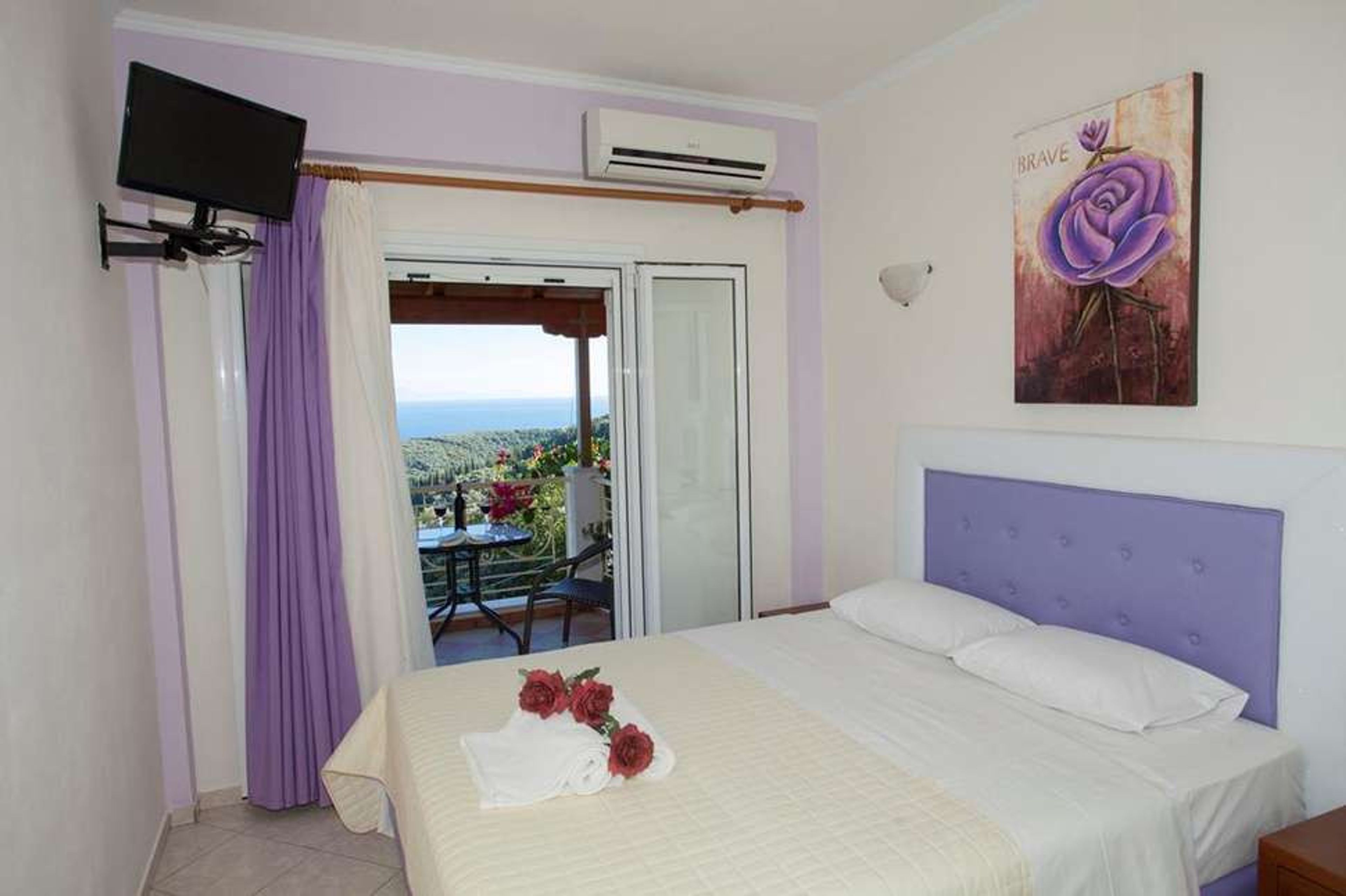 Filoxenia Sea View foto 2