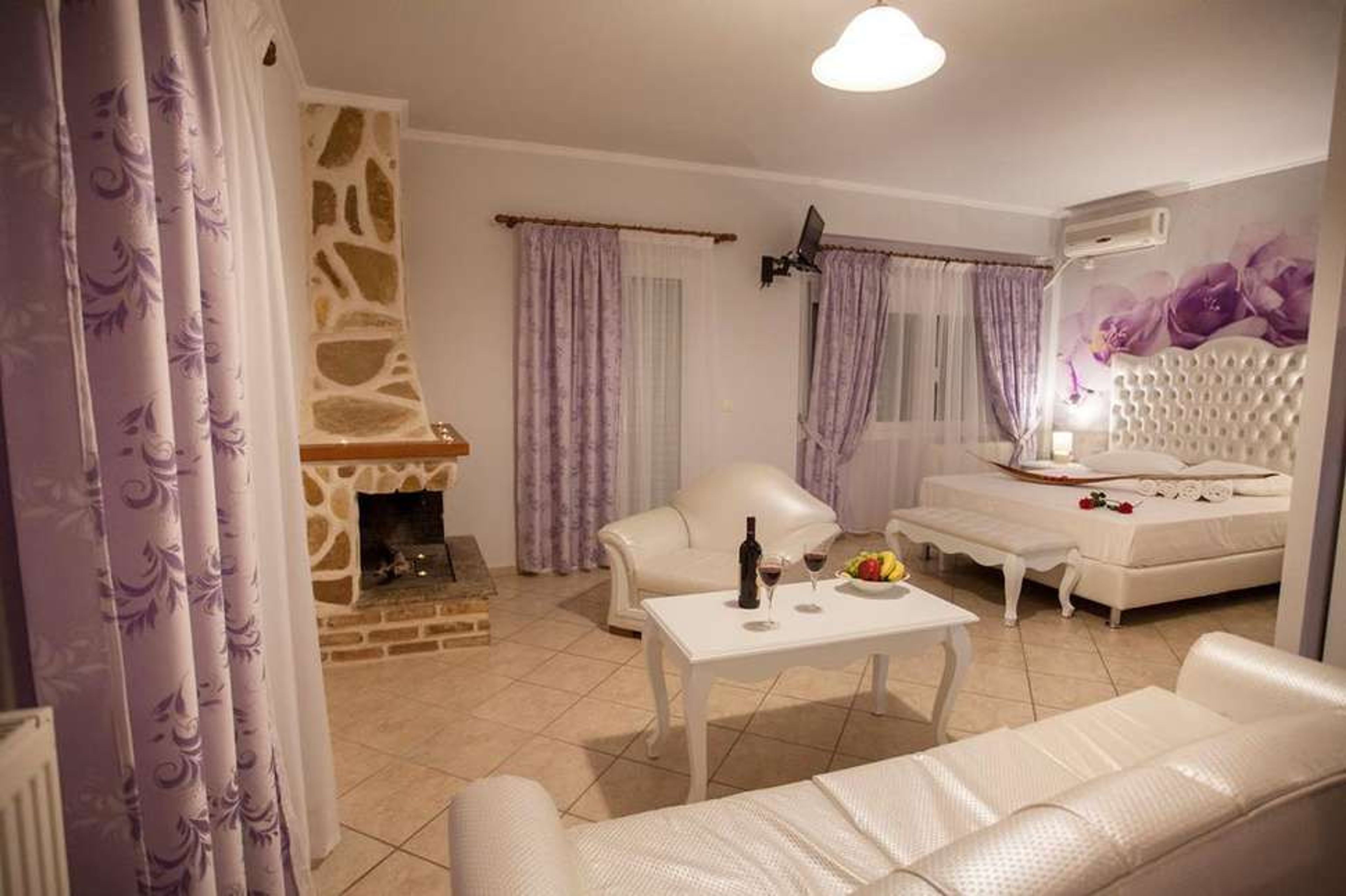 Filoxenia Sea View foto 3