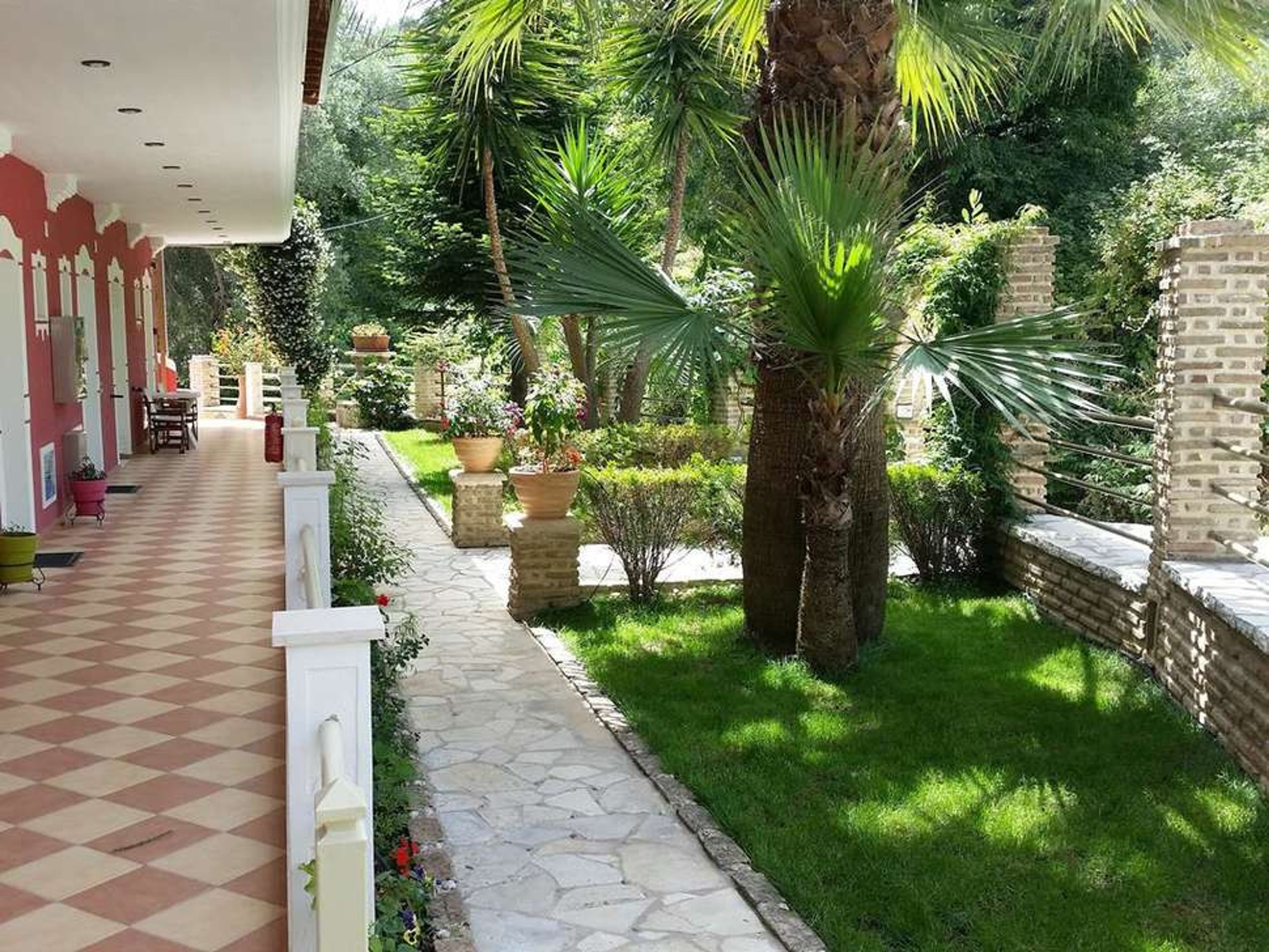 Filoxenia Sea View foto 4