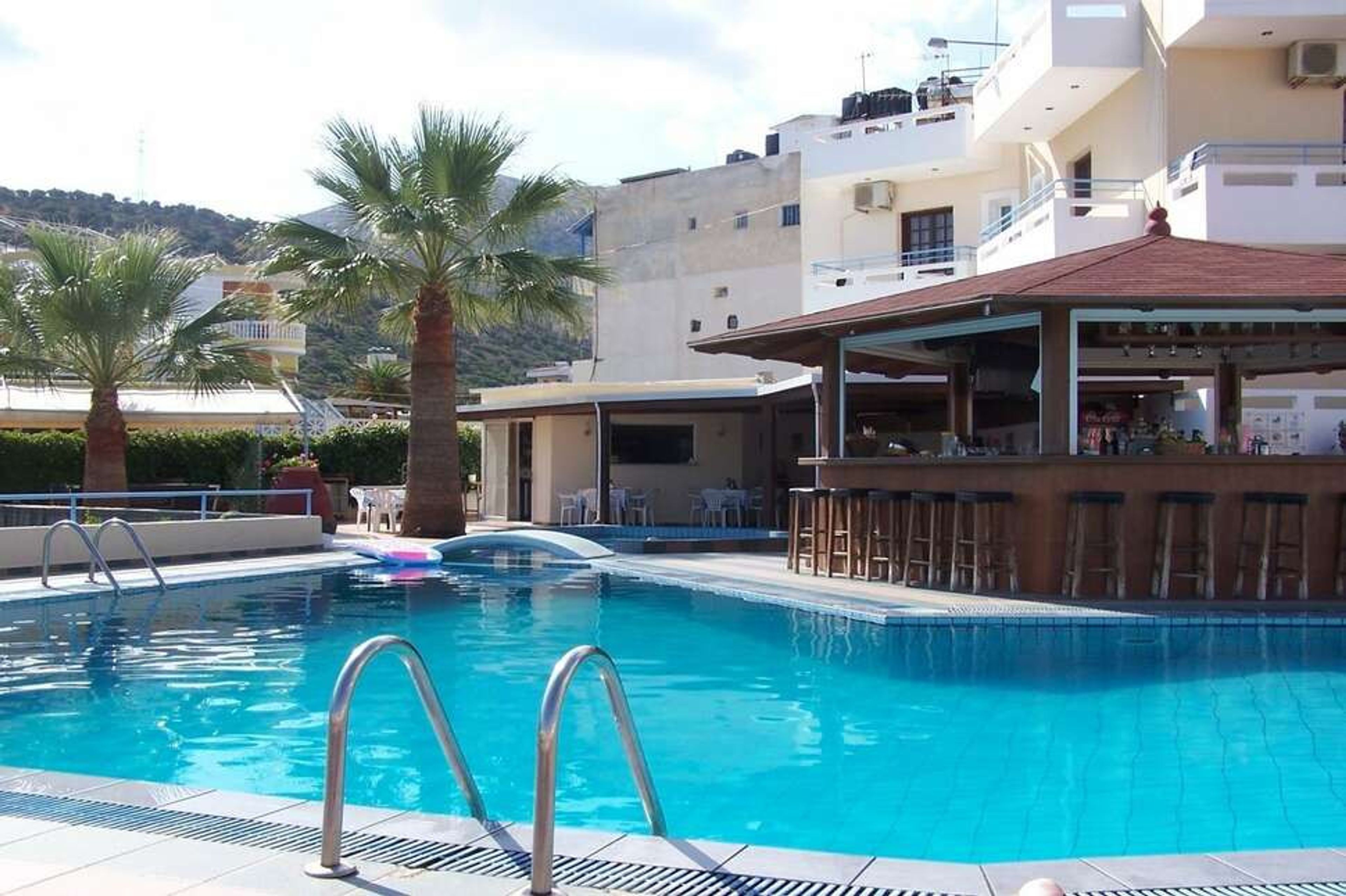 Filia Hotel & Appartementen foto 1