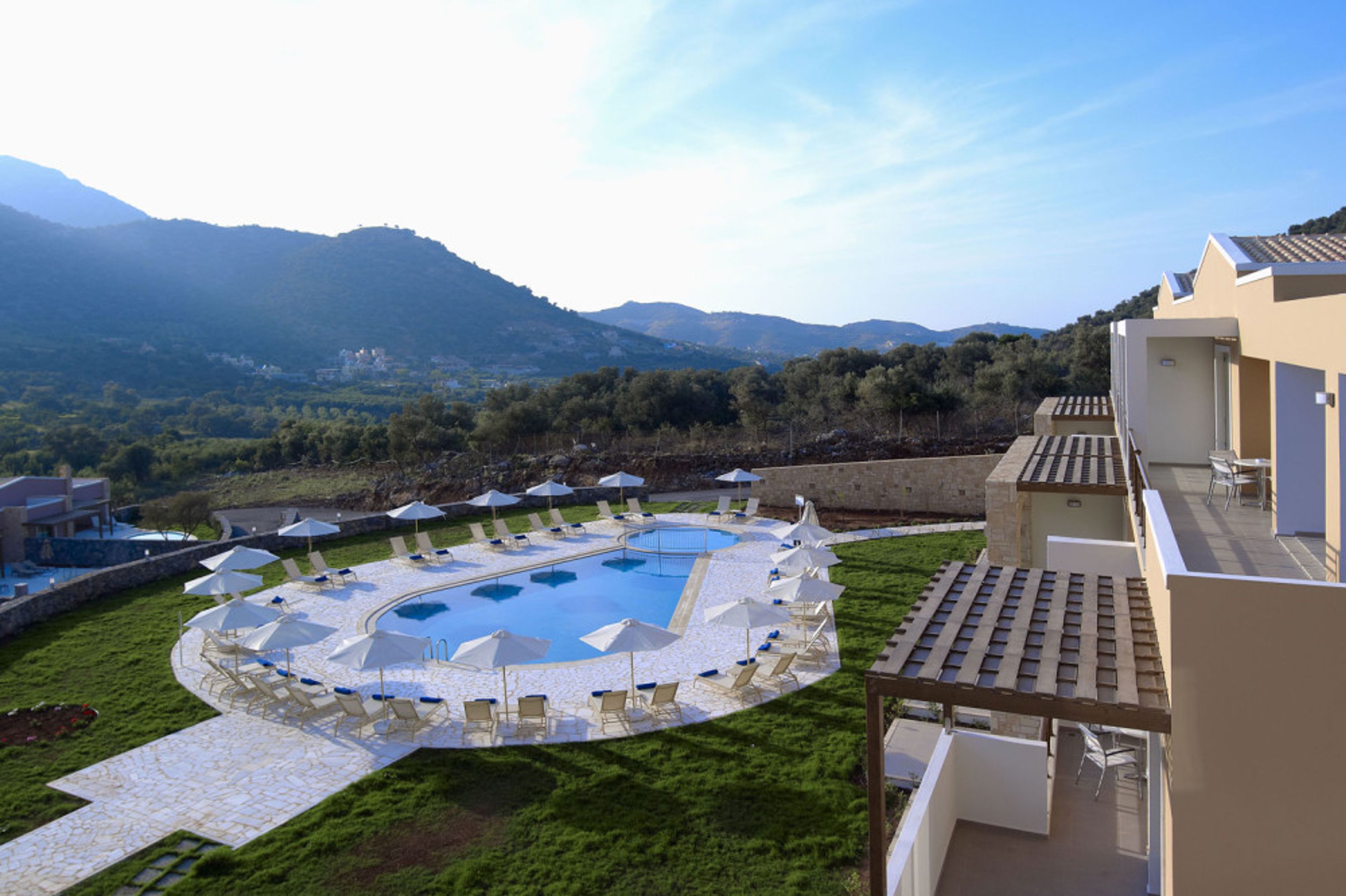 Filion Suites Resort & Spa foto 4