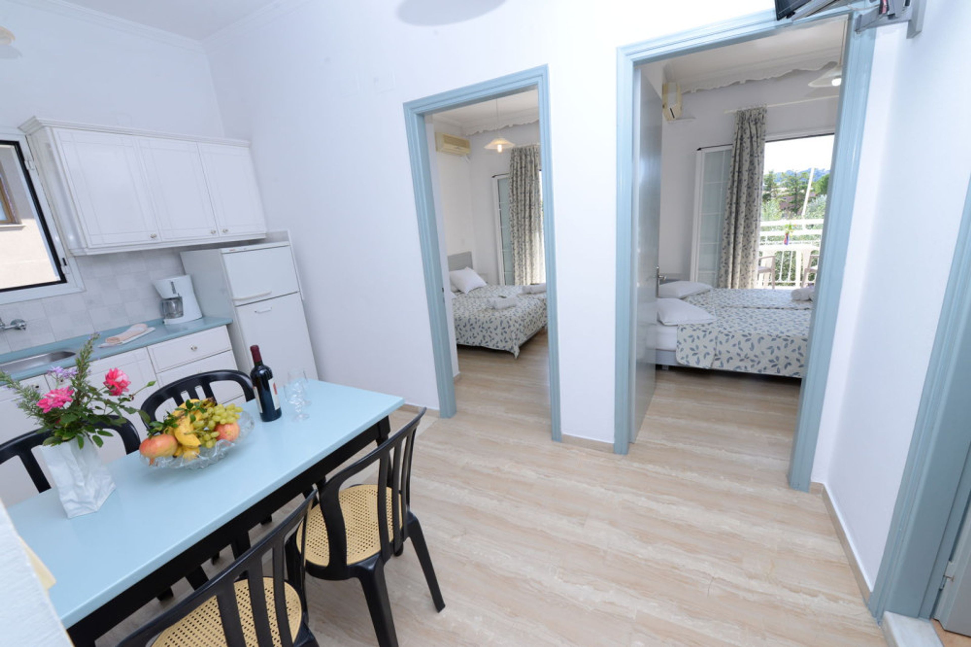 Filippas Appartementen foto 3