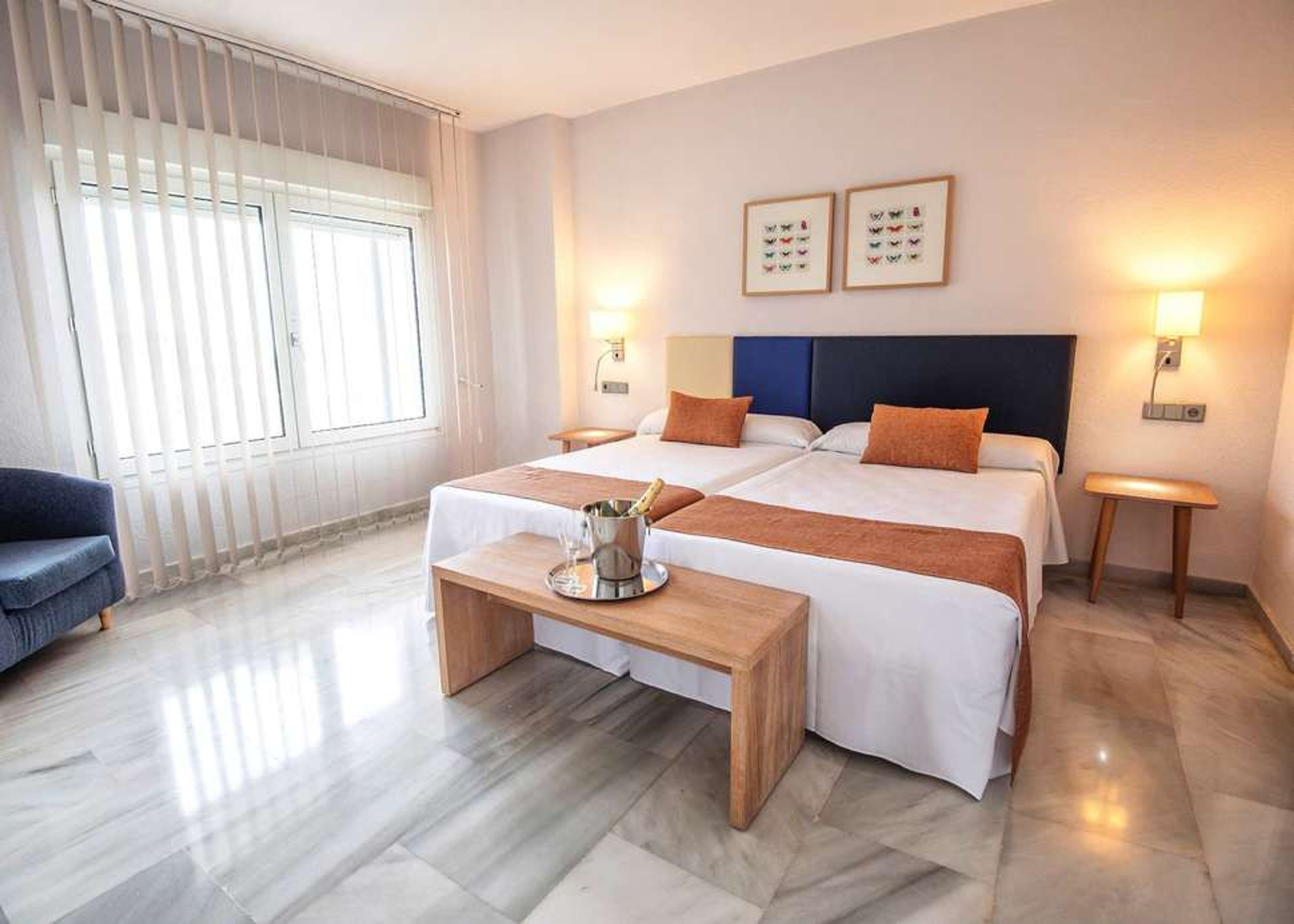 First Flatotel International foto 1