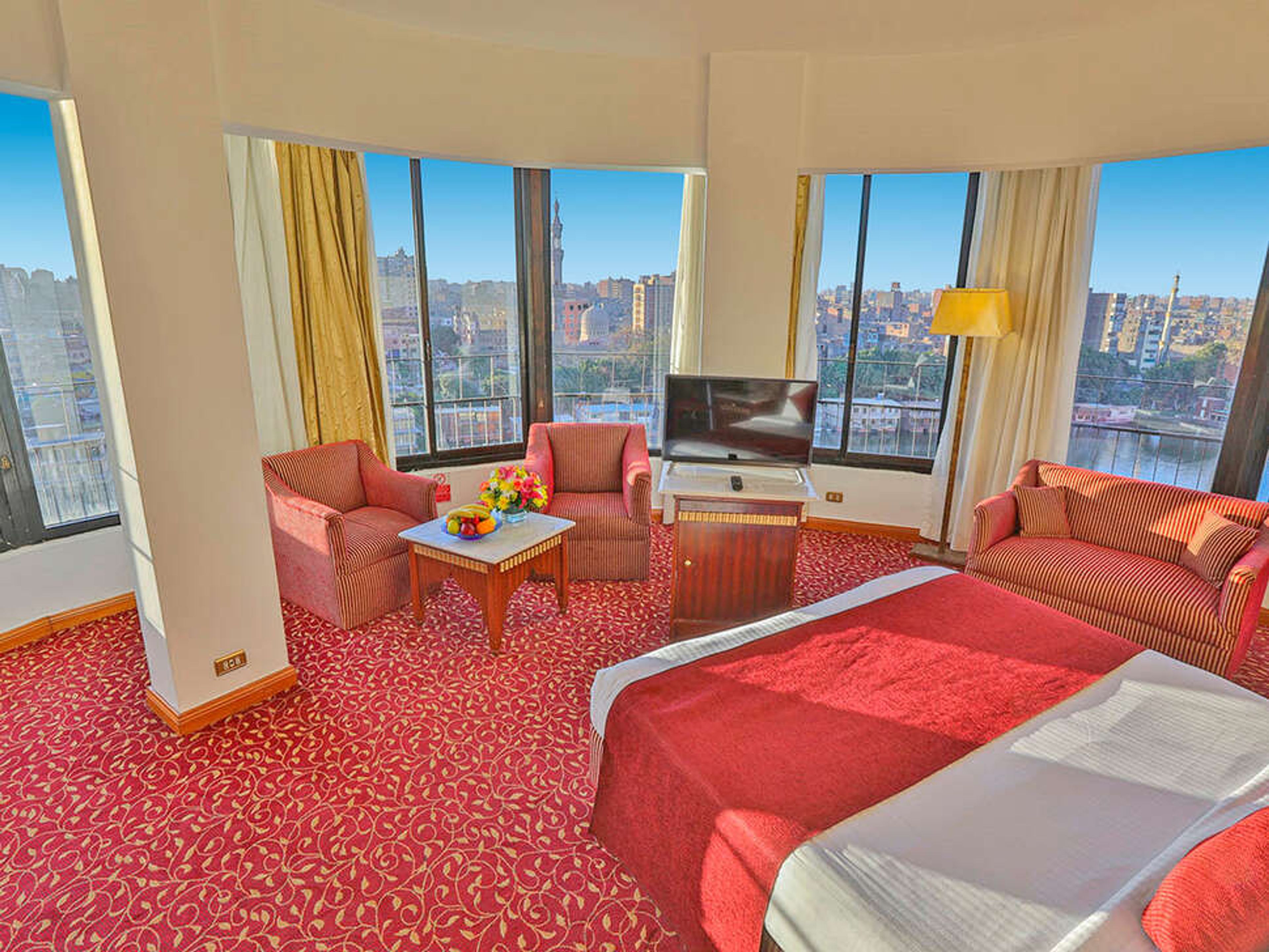 Flamenco Hotel Cairo