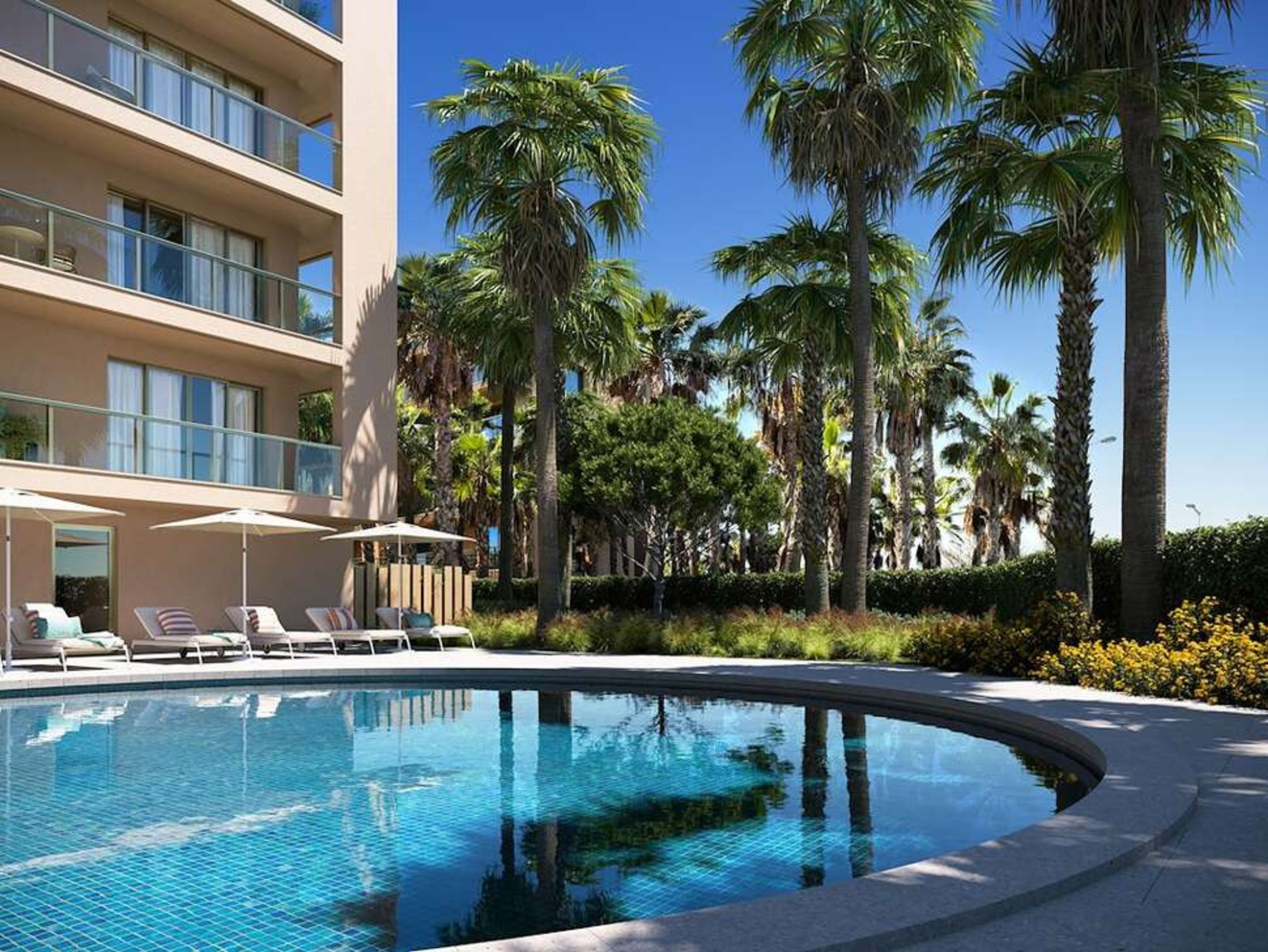 Flamingos Salgados foto 1