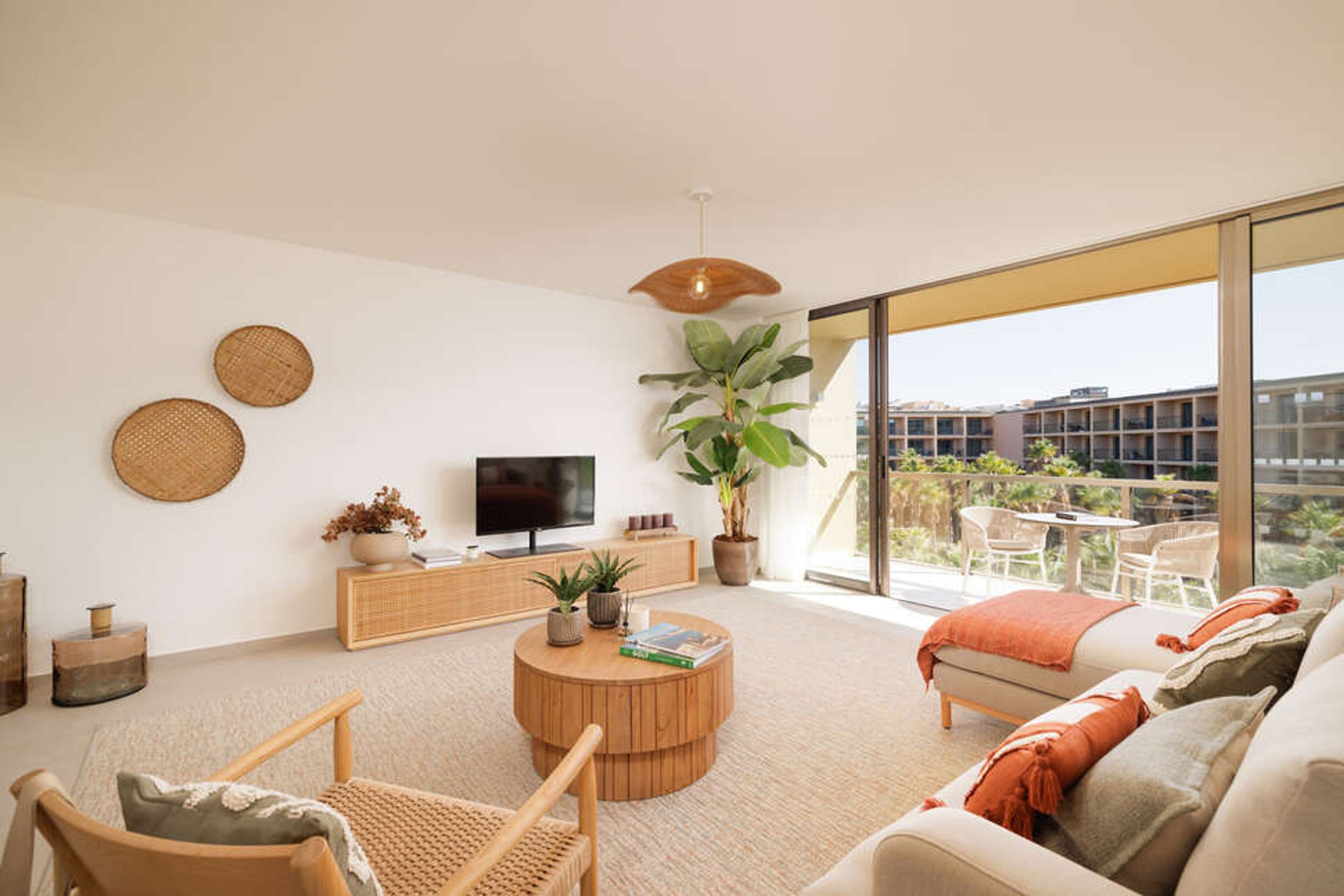 Flamingos Salgados foto 3