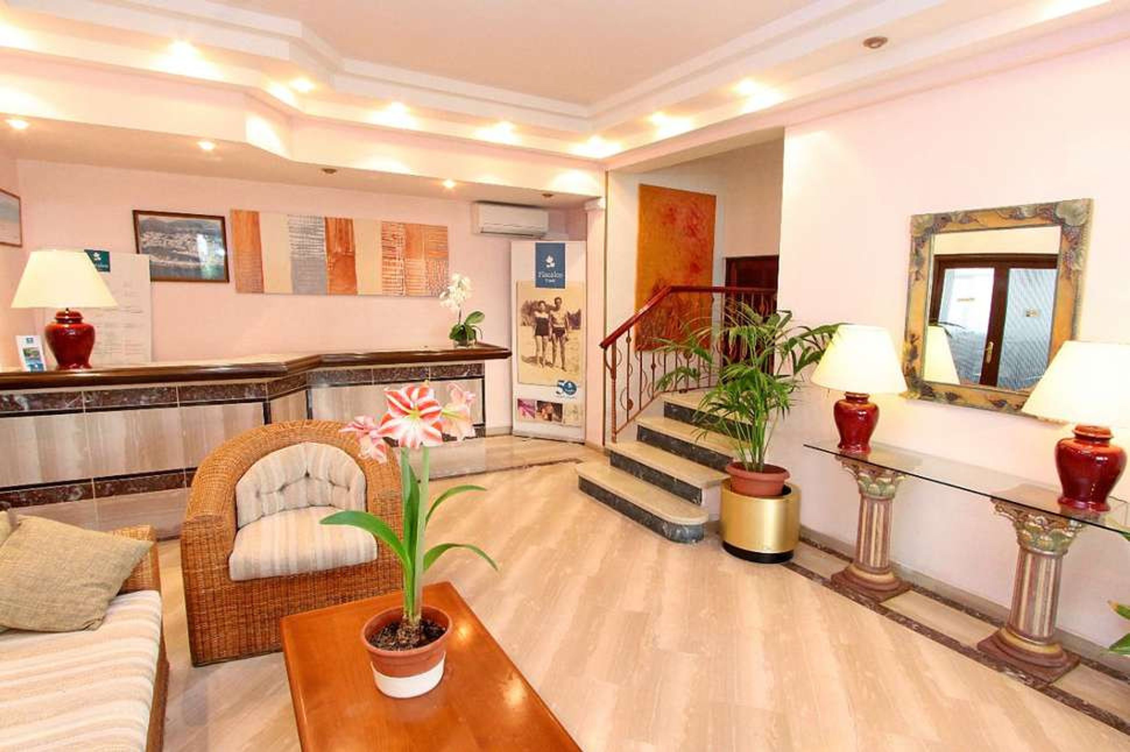 Flacalco Suites foto 2