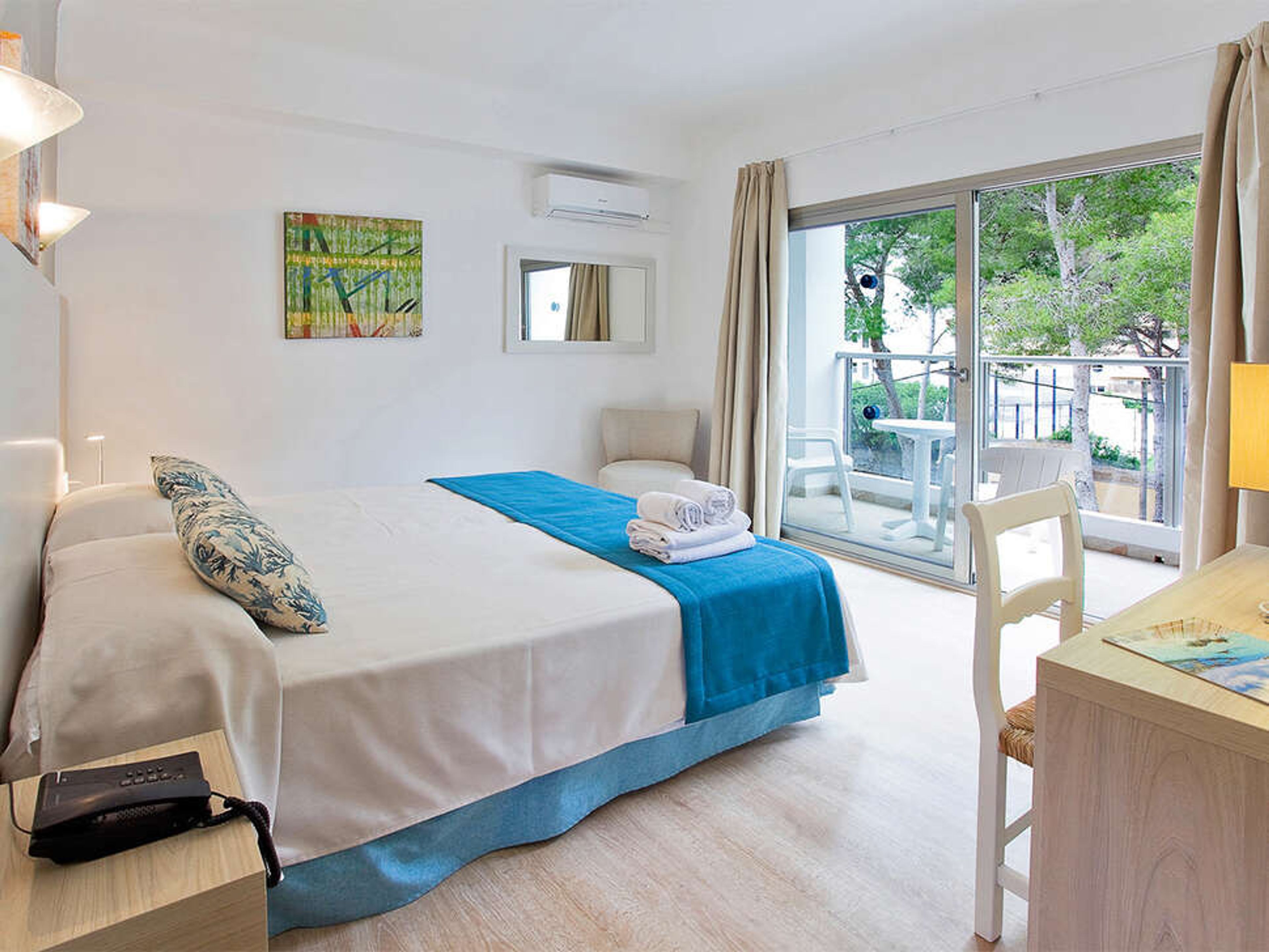 Flacalco Suites foto 3