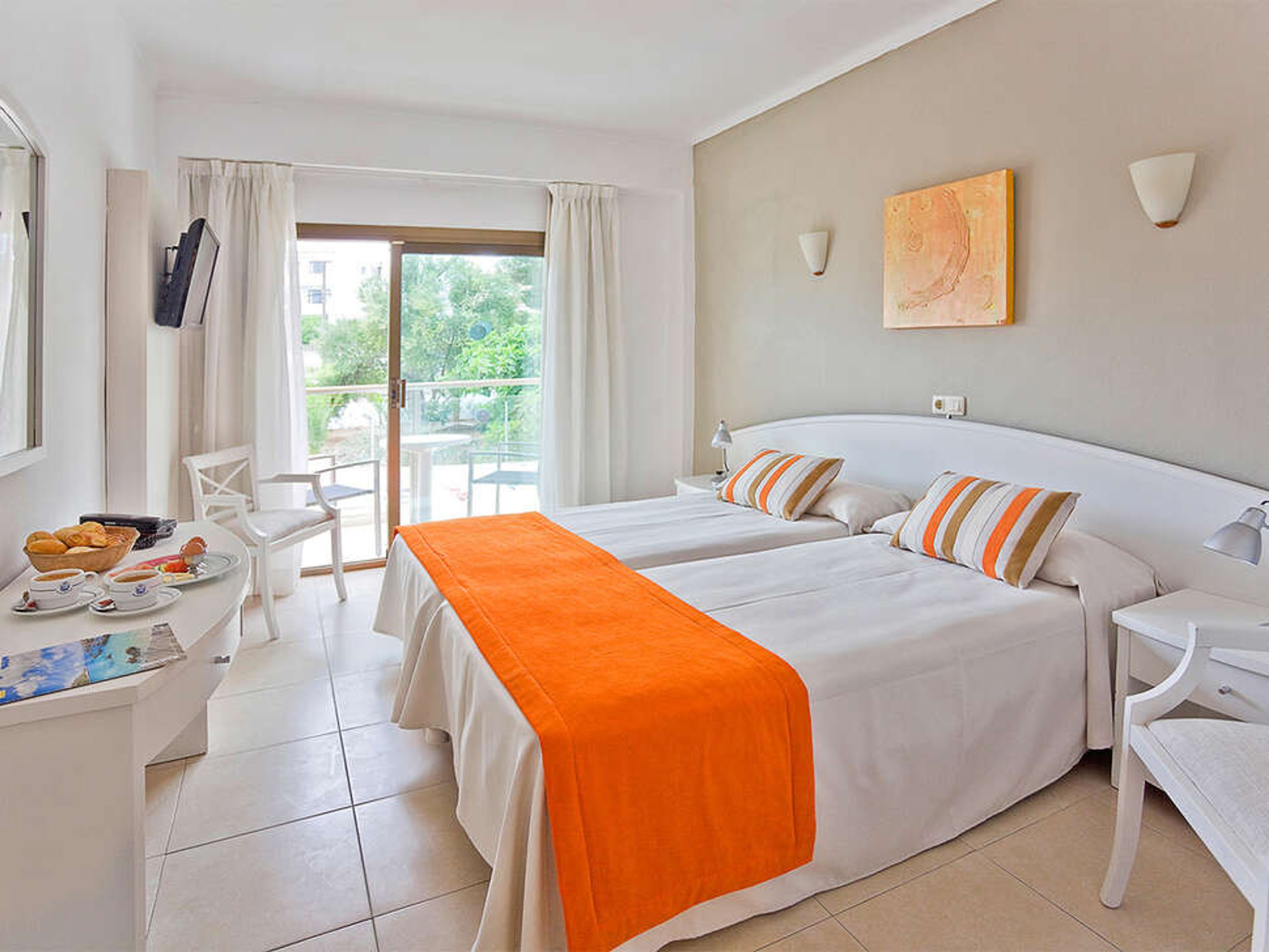 Flacalco Suites foto 4