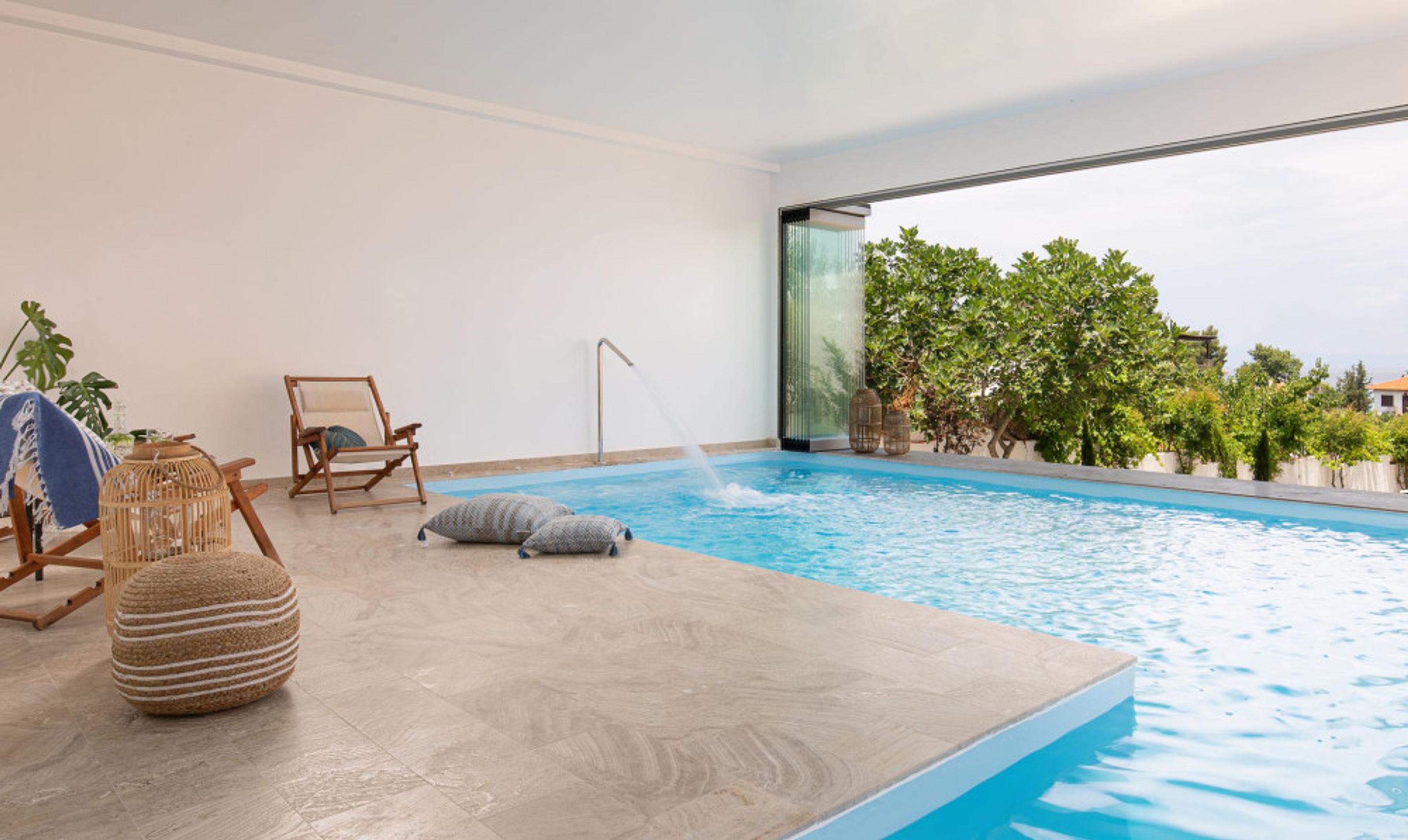 Flegra Palace foto 1