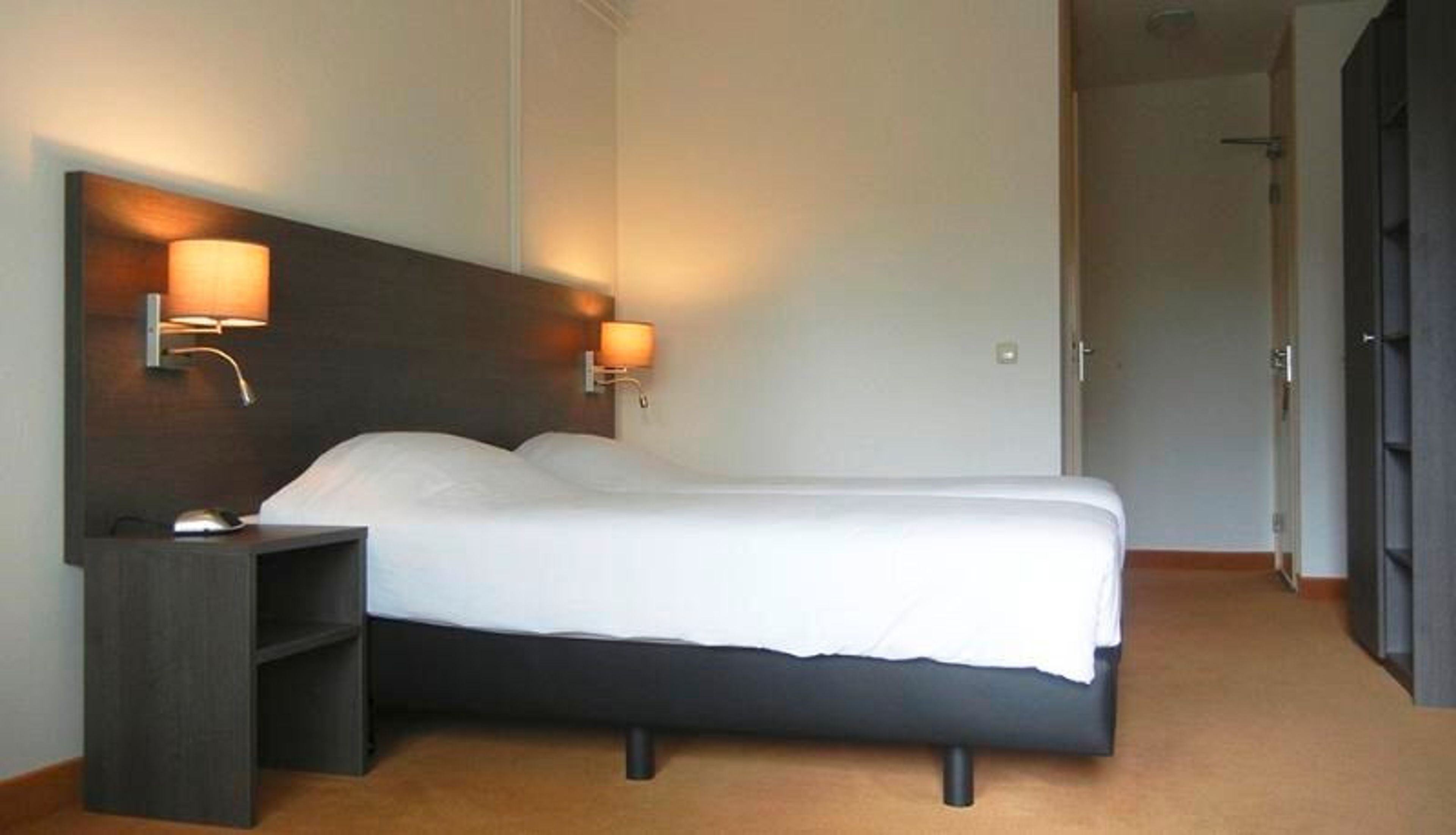 Hotel Fletcher De Eese-Giethoorn foto 4