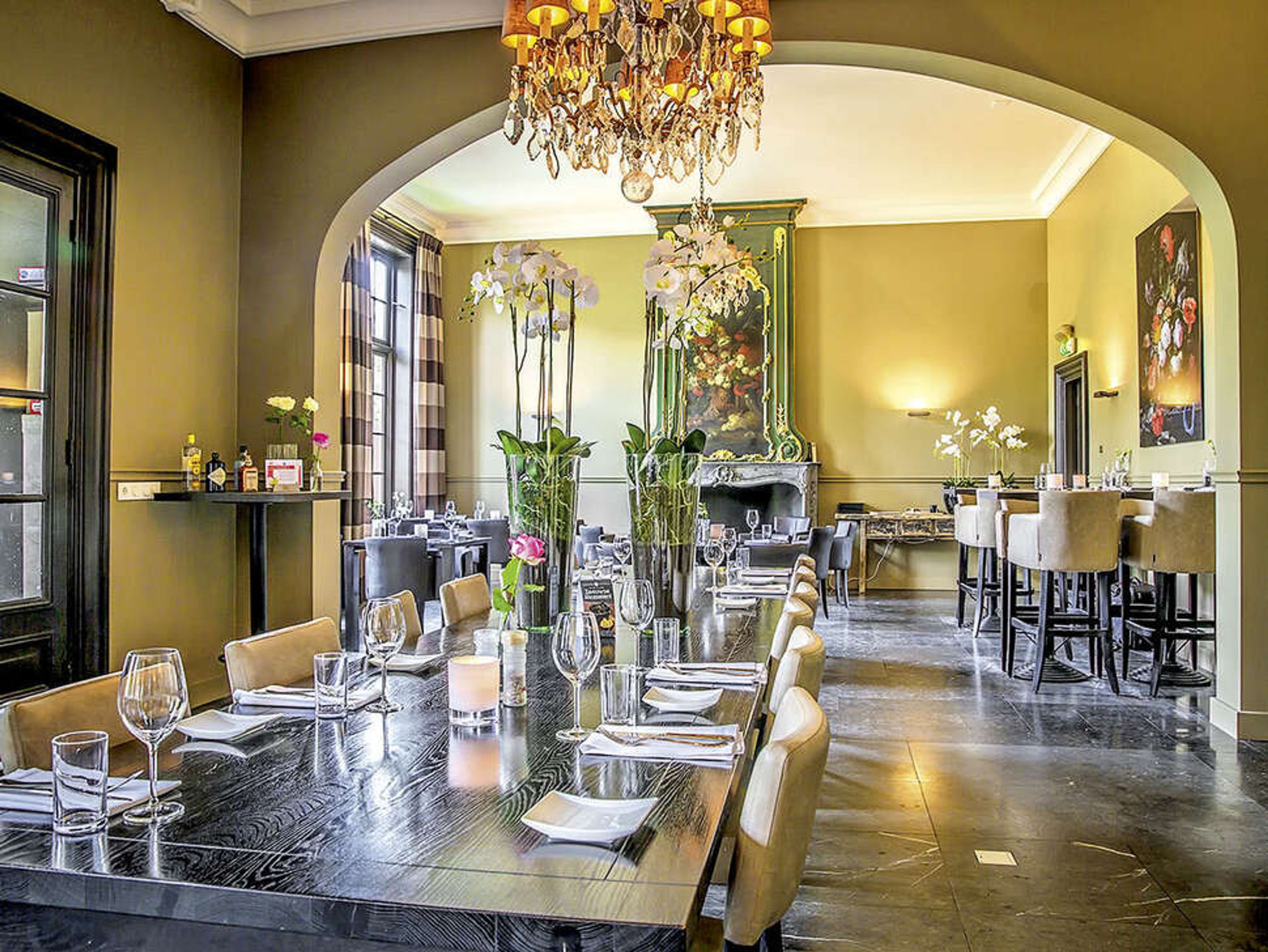 Fletcher Landgoed Renesse foto 2