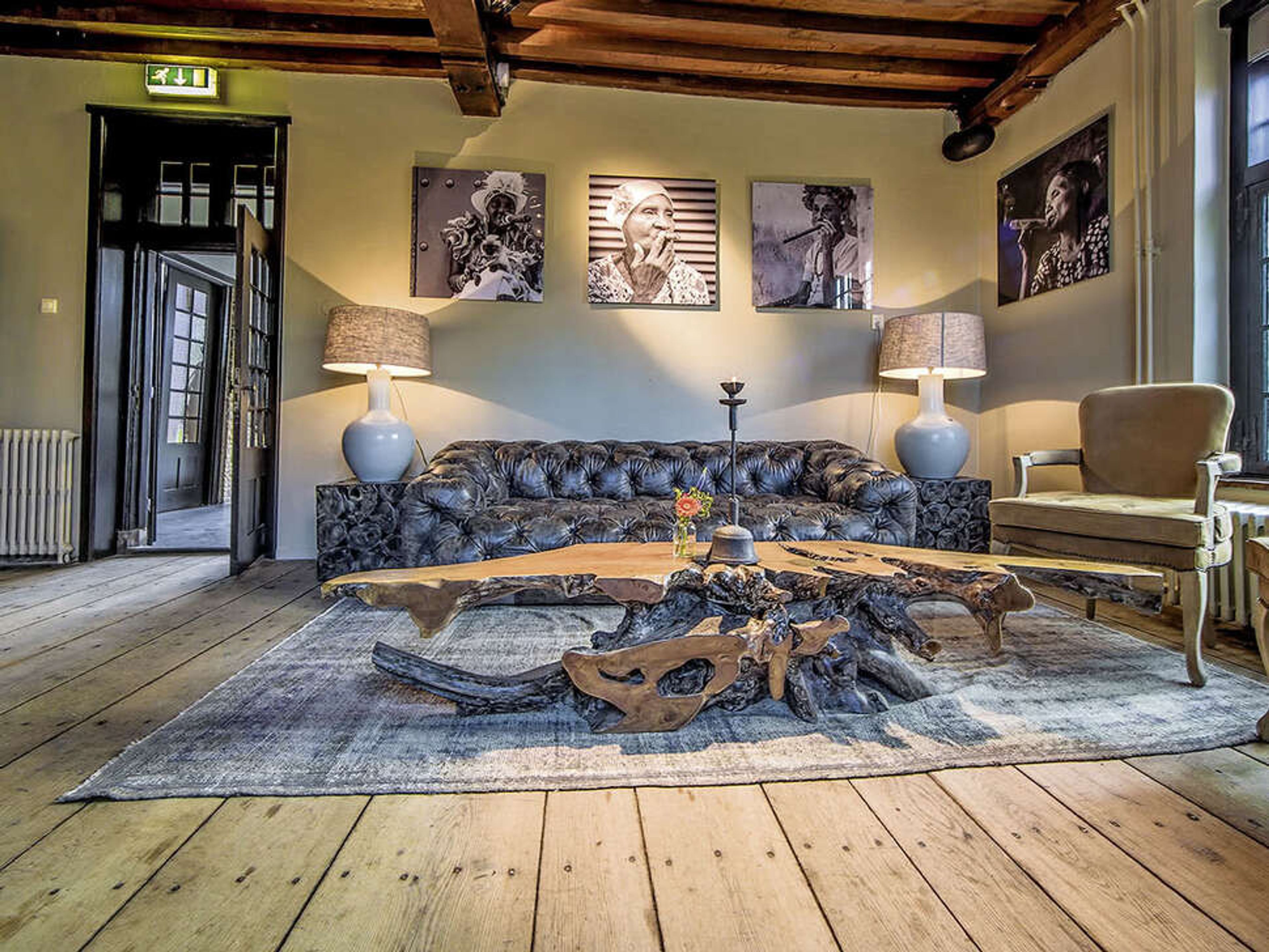 Fletcher Landgoed Renesse foto 4