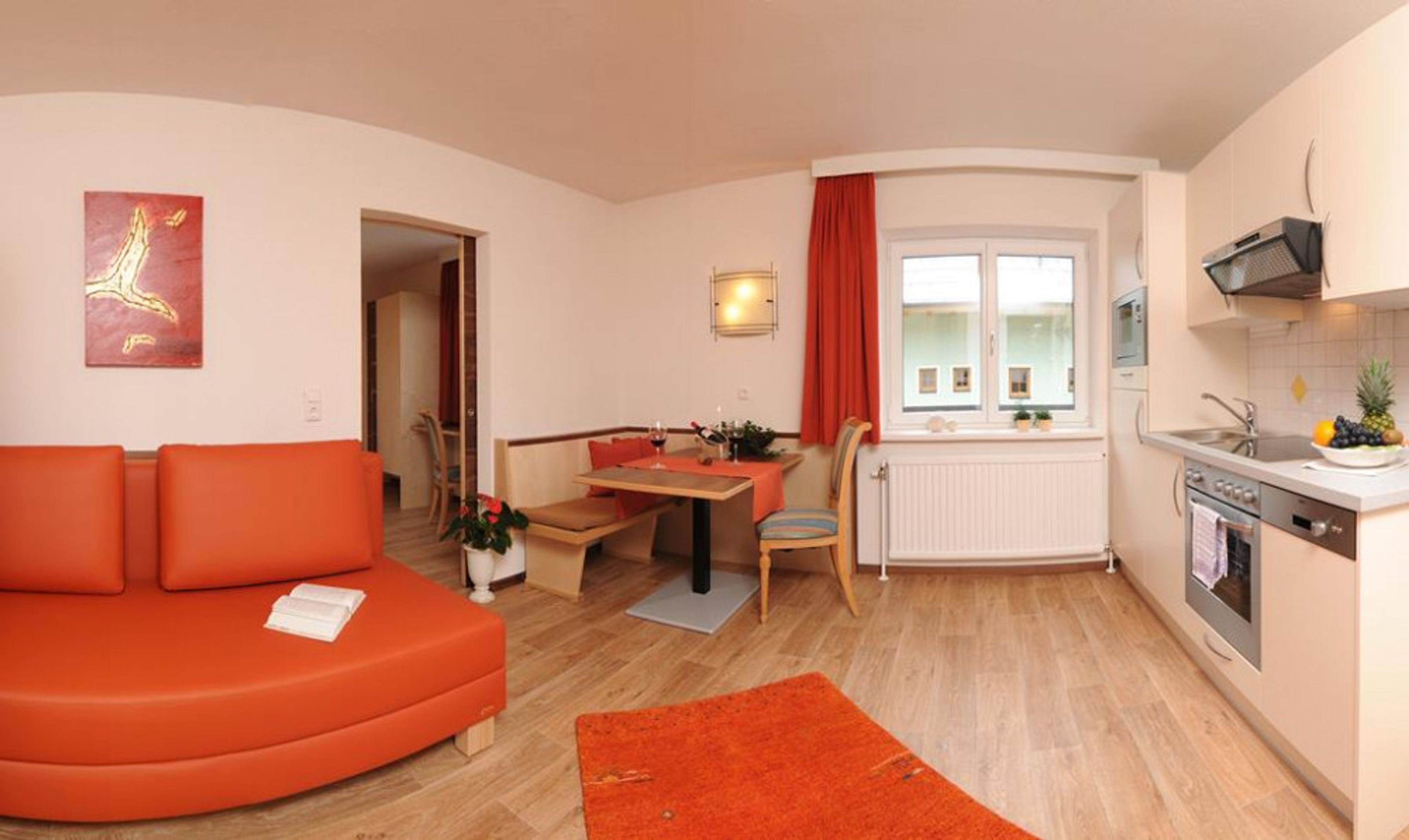 Fliana Mathon foto 4